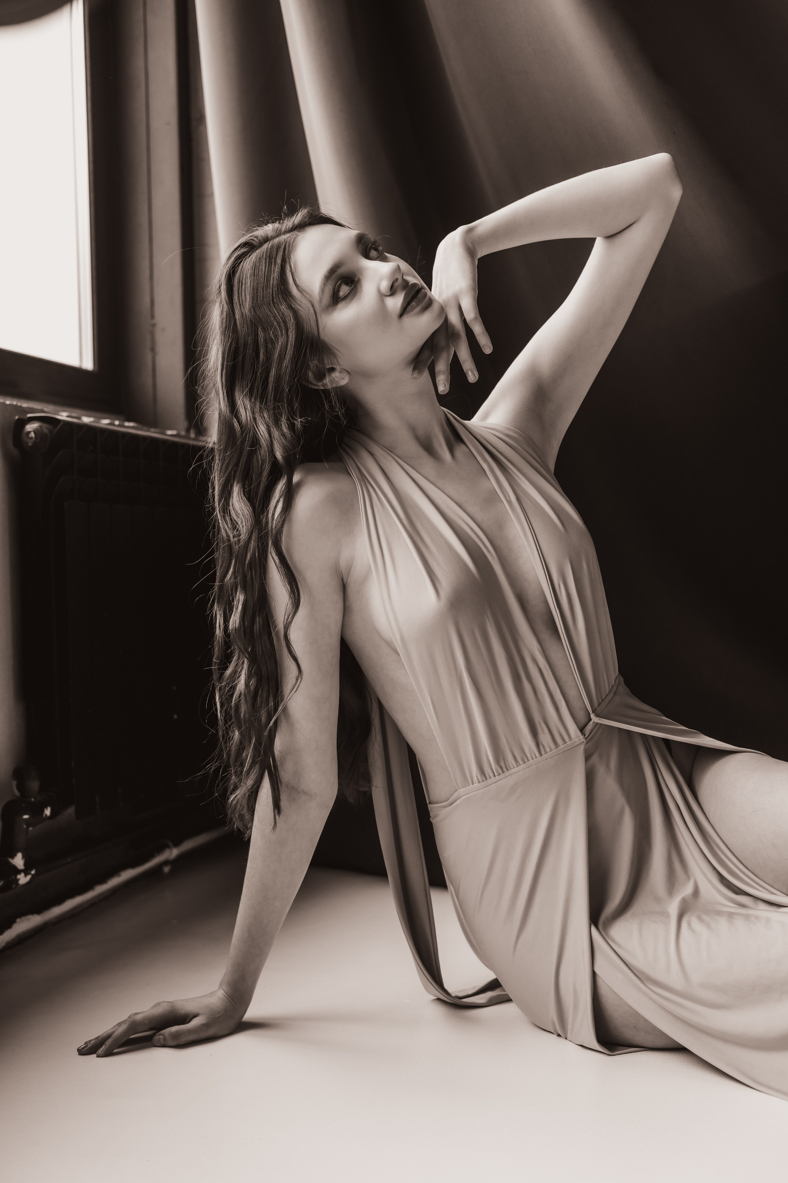 ДЛЯ БРЕНДОВ. Портретный, свадебный, репортажный фотограф во Владивостоке Юлиана Джули Фокс