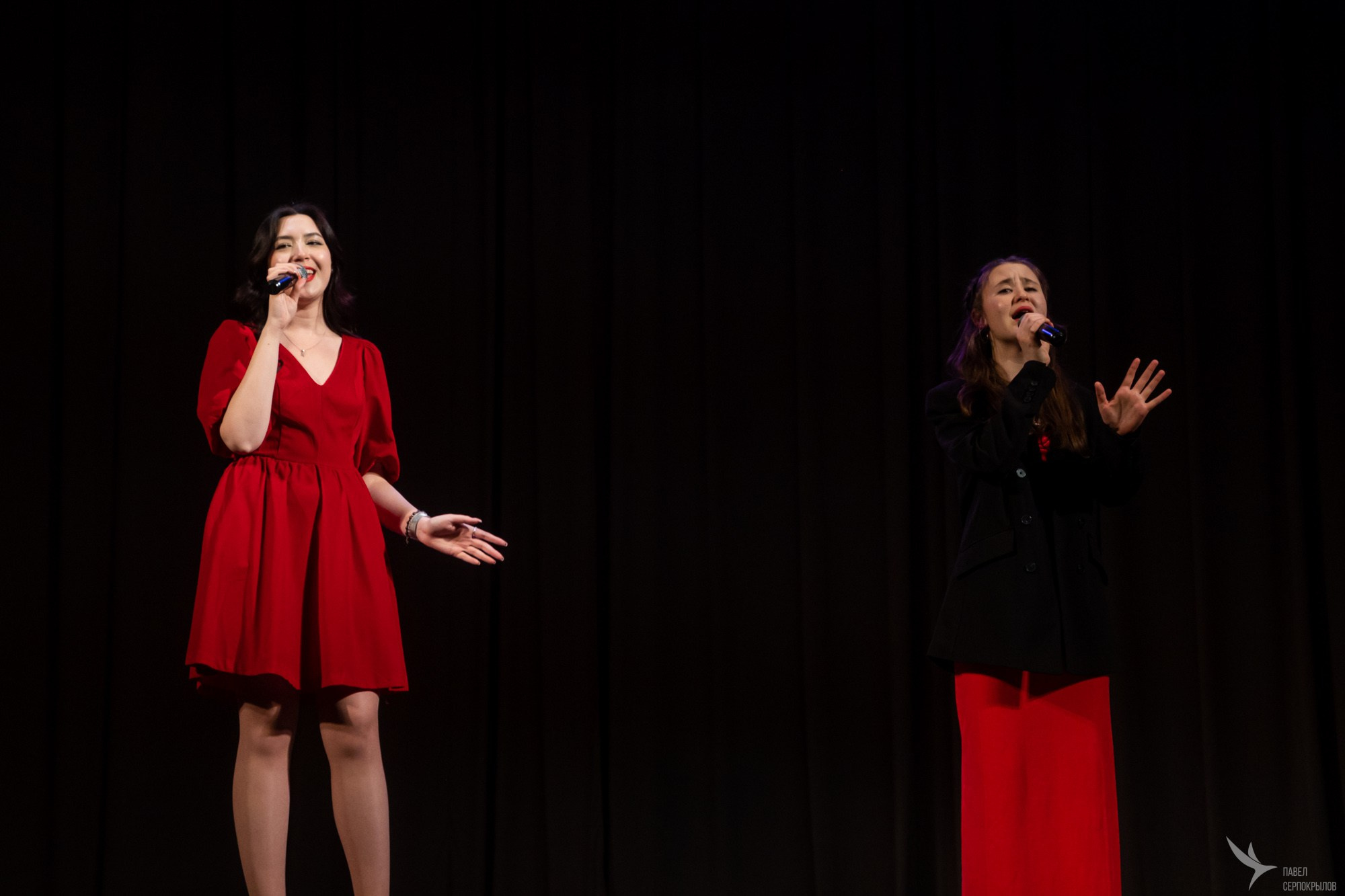Детки ДКХ. Репортажный фотограф в Казани Павел Серпокрылов