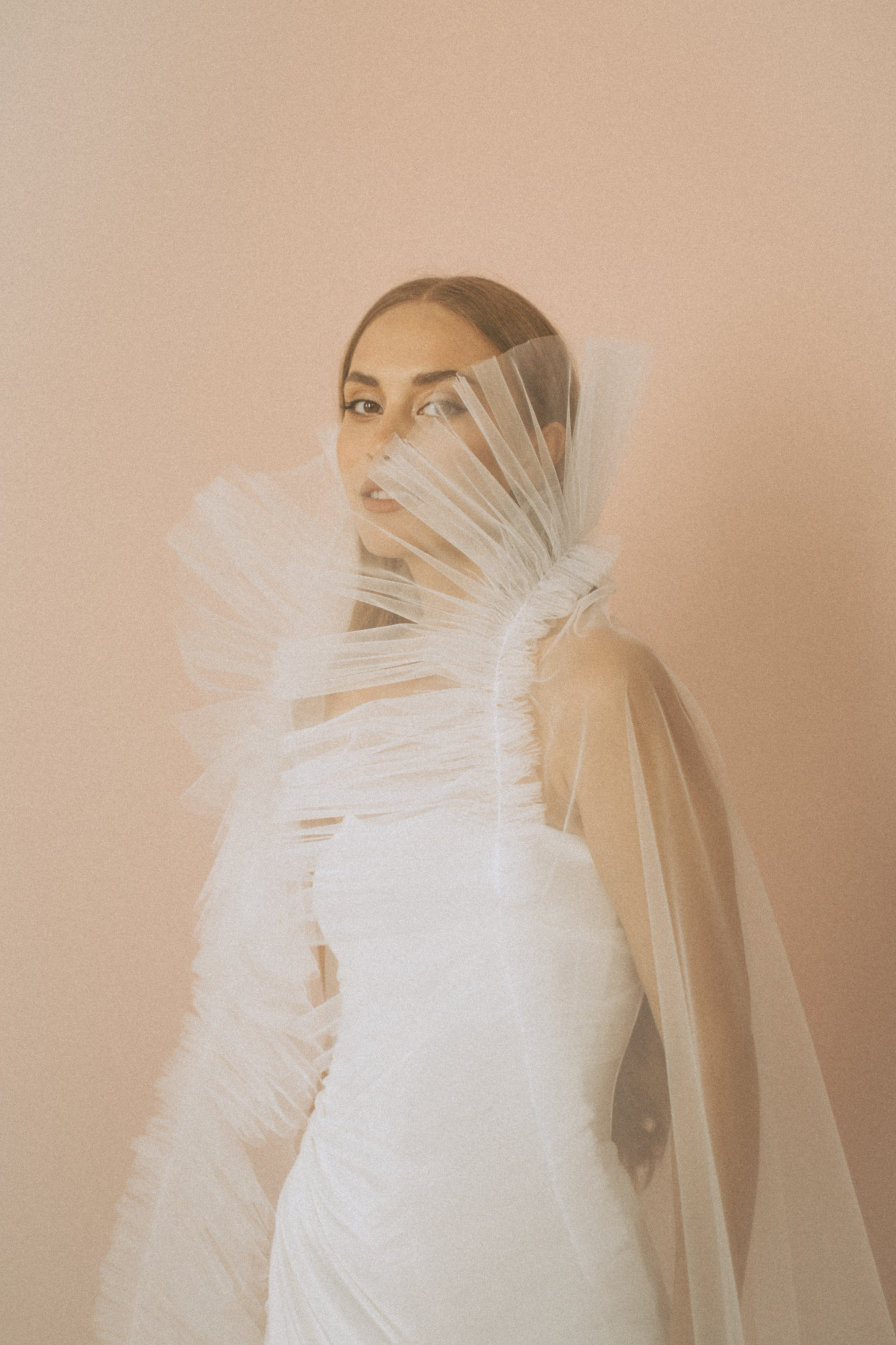 Невеста. Свадебный фотограф Казань