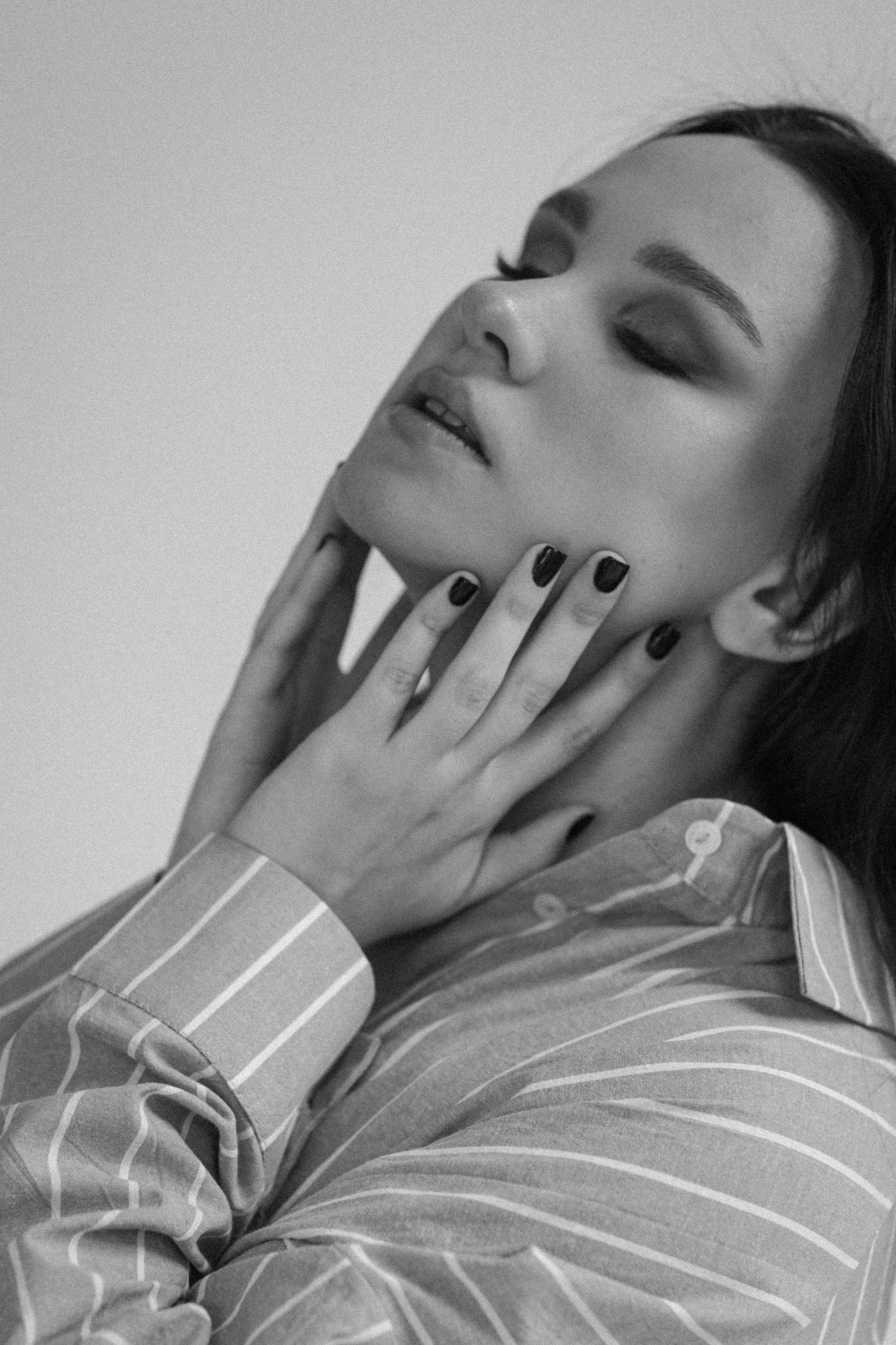 Дарина. Детский и семейный фотограф, съемка новорожденных Москва