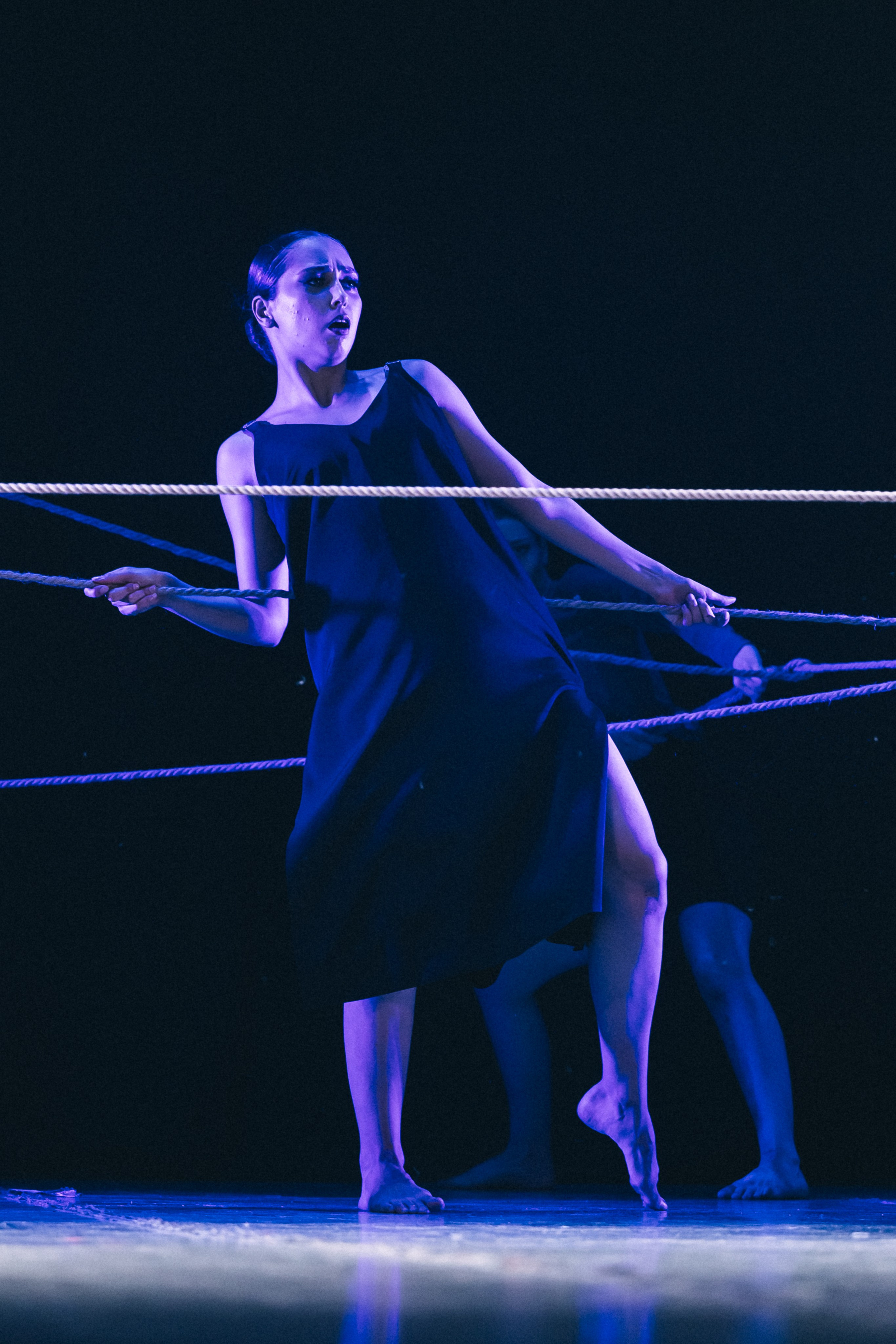 Отчётный концерт КемГИК. Фотограф Кемерово | Сергей