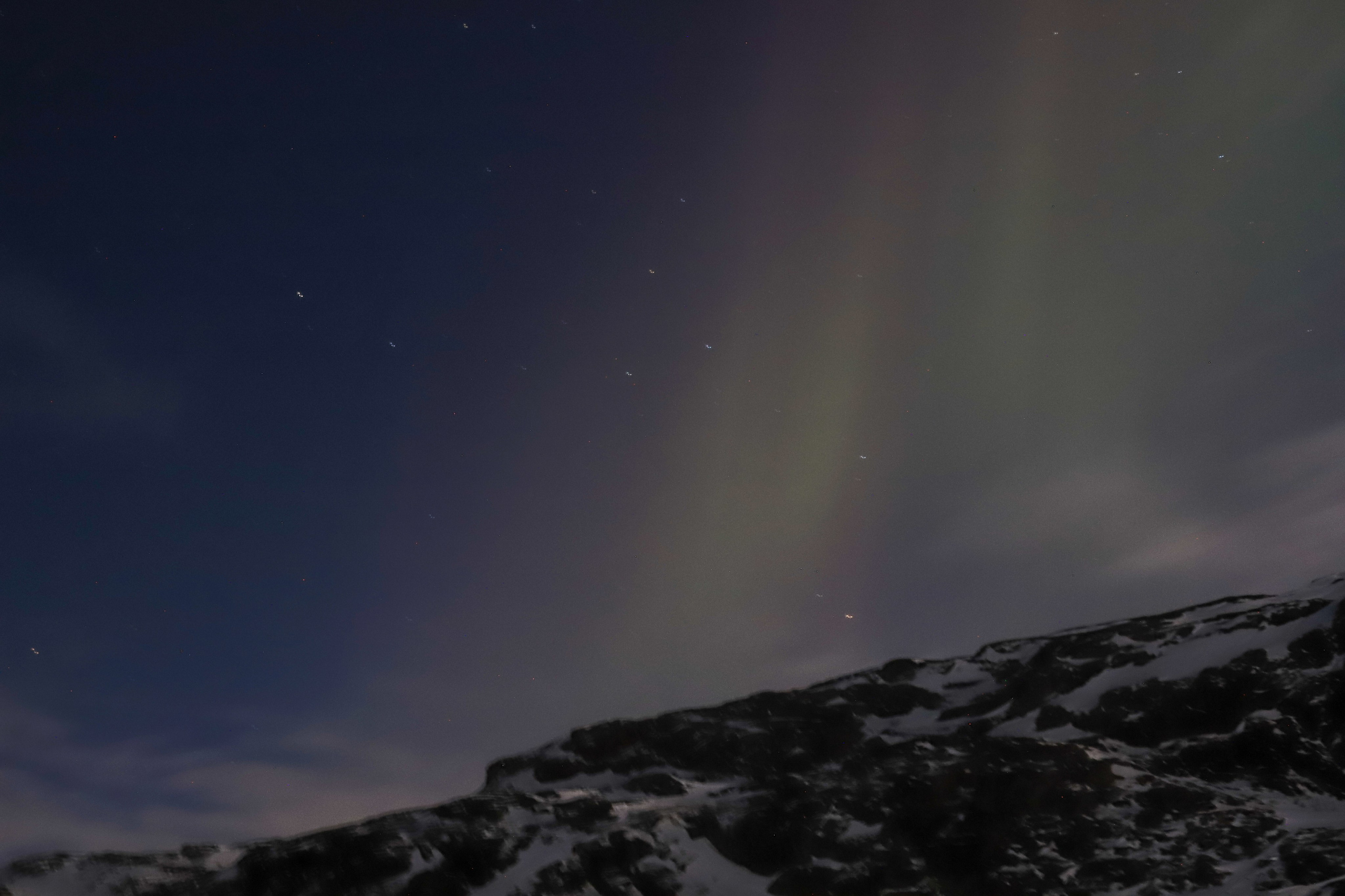 Фото с прогулок и с поездок на Кольский полуостров