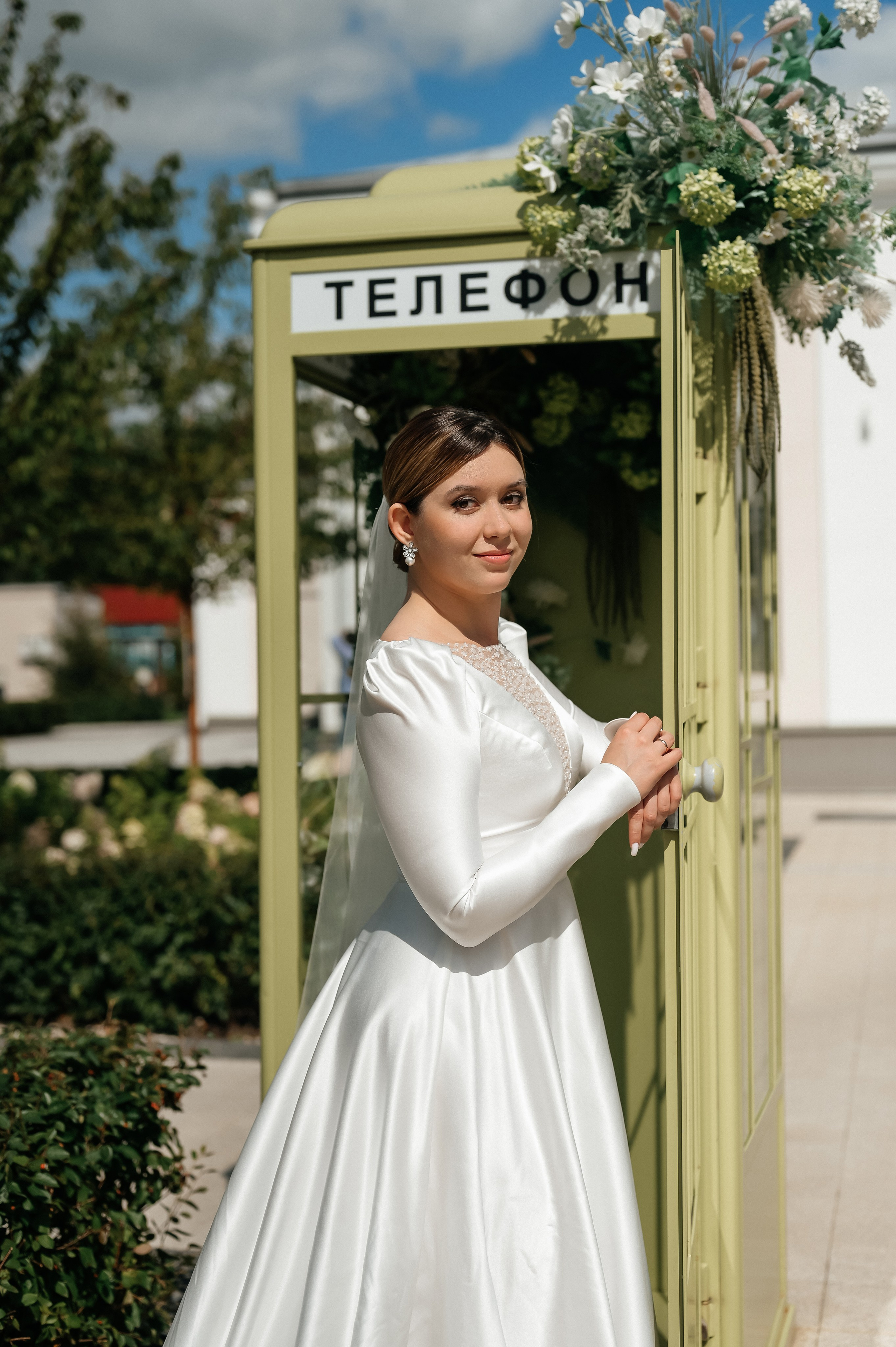 Виктория & Николай. Семейный фотограф Олеся Батурина Рязань