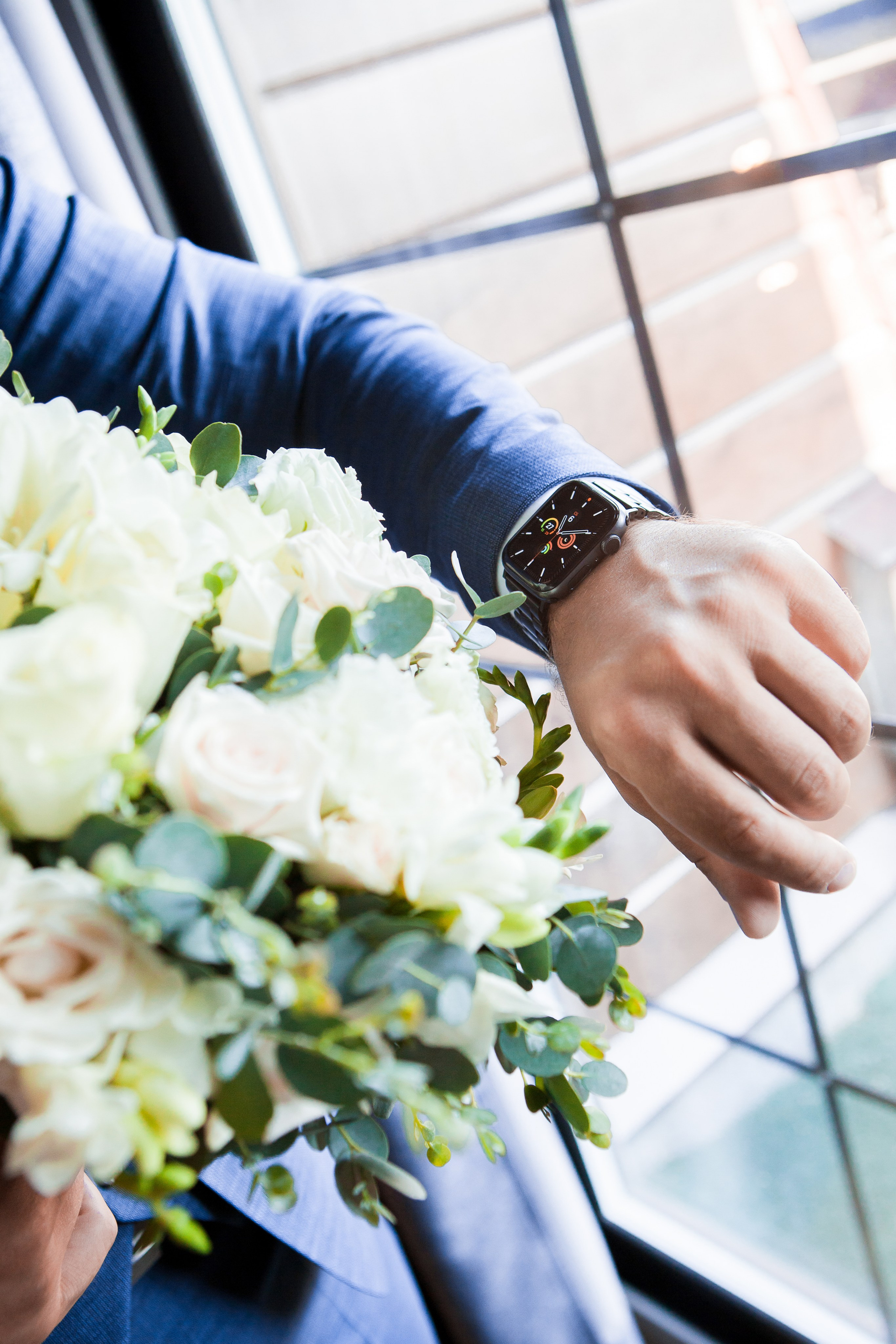 Свадебный день. Психолог с фотоаппаратом Зимина Оксана