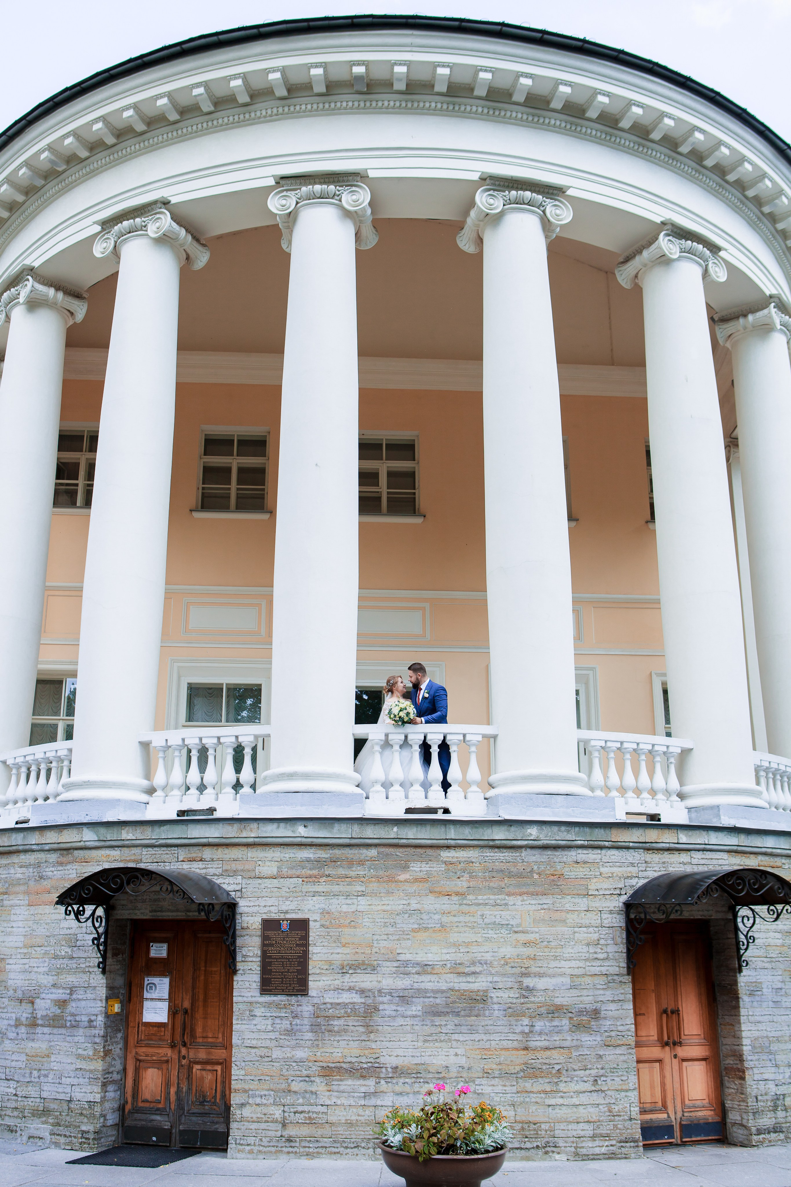 Свадебный день. Психолог с фотоаппаратом Зимина Оксана