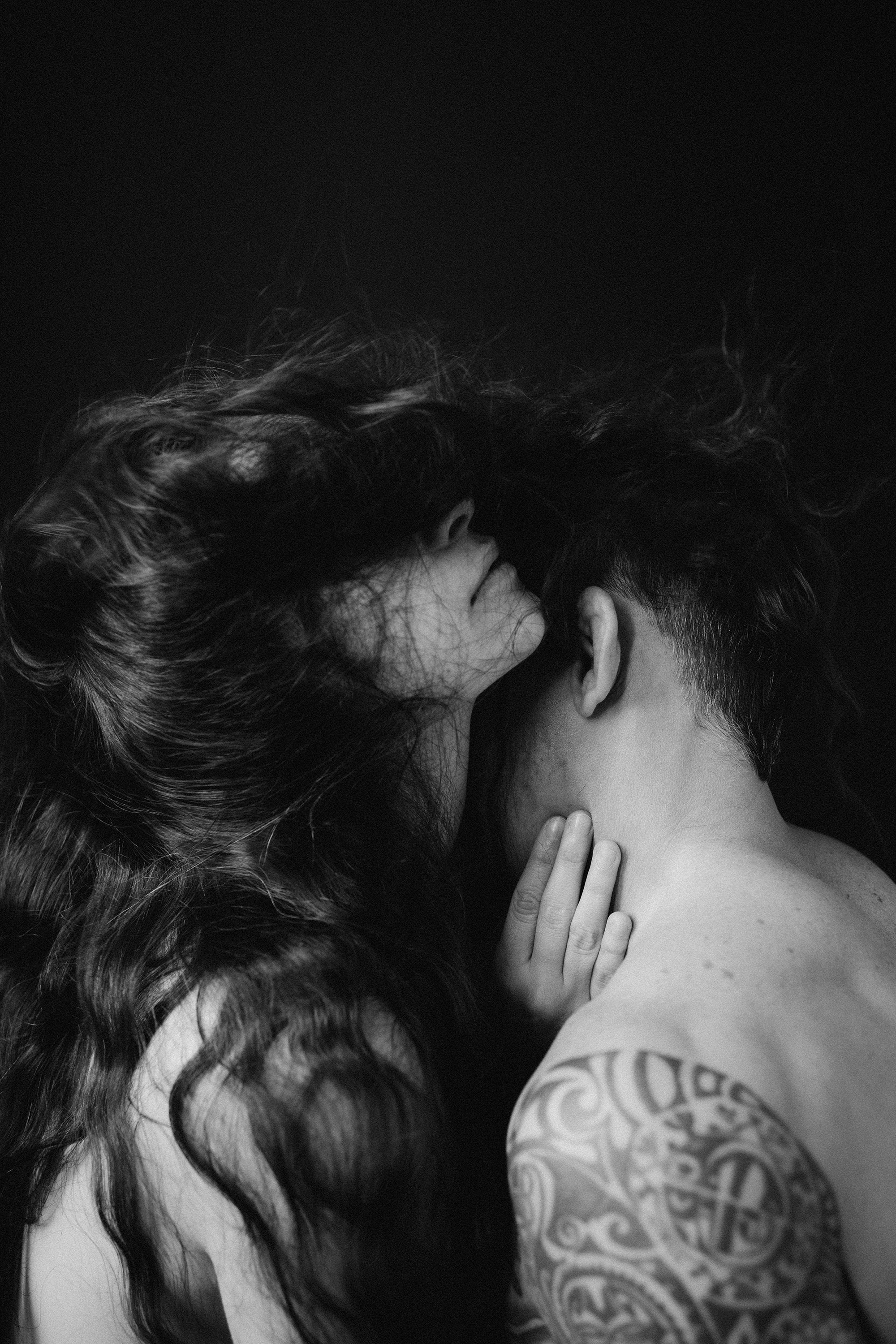 🔞 Ню. Фотограф Фототерапевт Минск