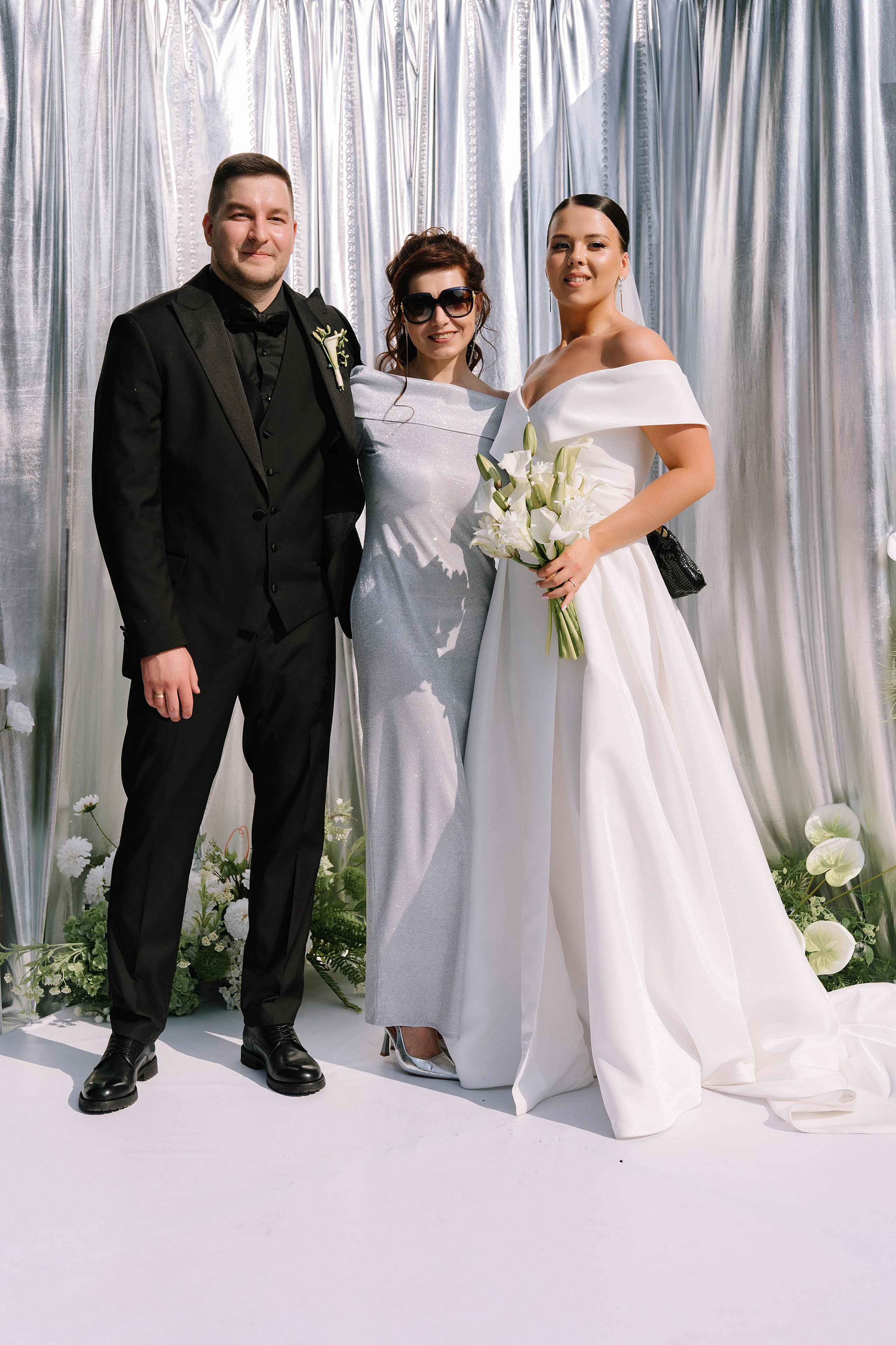 Даша и Саша 11.06.2025. Свадебный и семейный фотограф Челябинск и Челябинская область