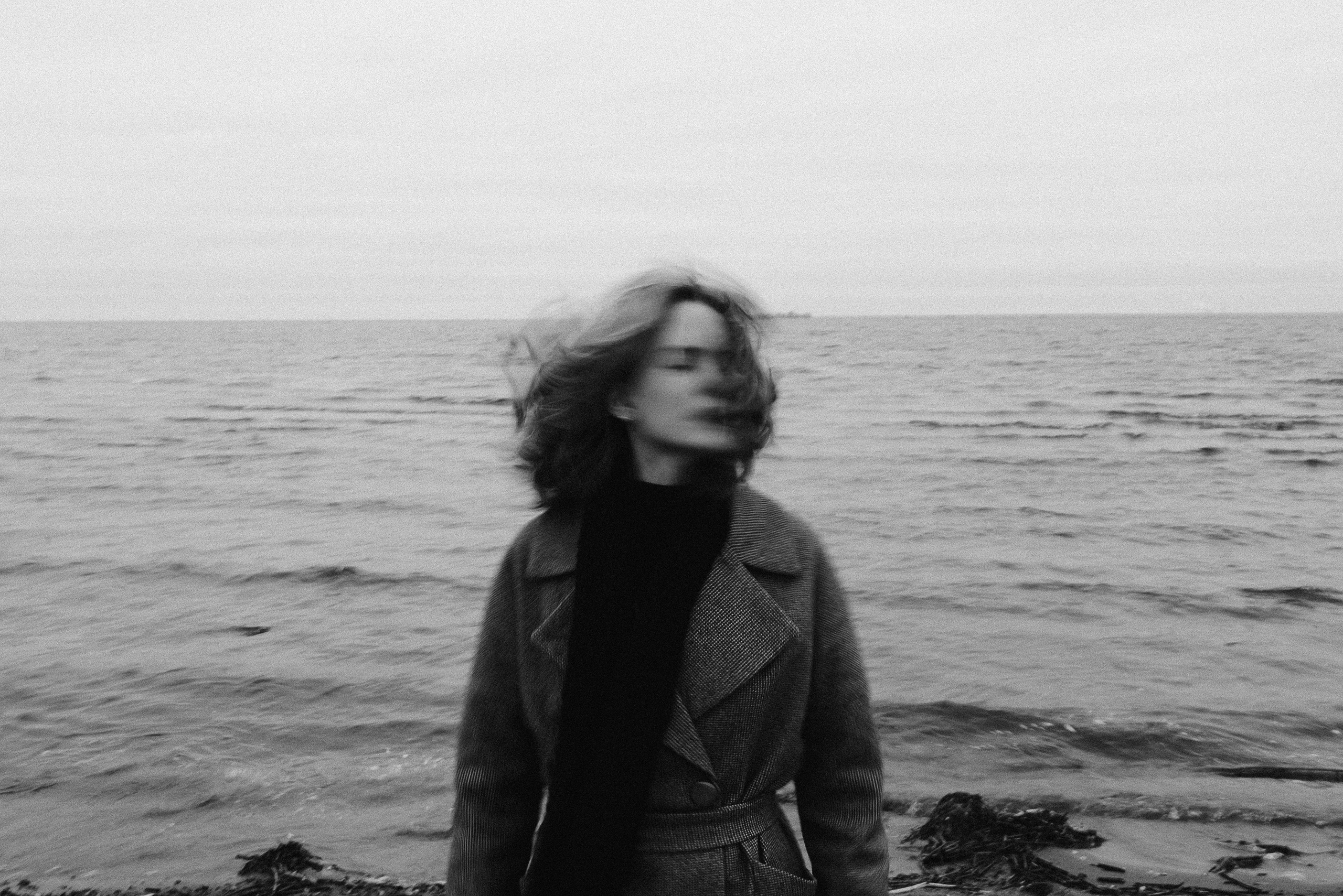 Саша. Портретный фотограф в Санкт-Петербурге Ксения Петряшова