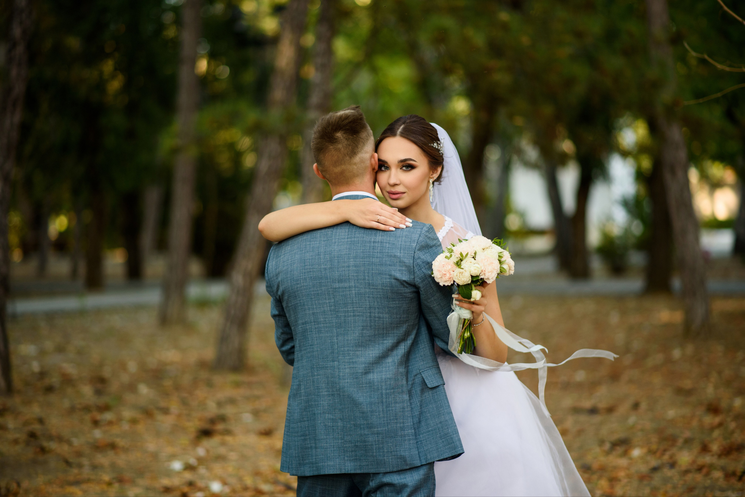 Свадьба Анна и Илья. Семейный и свадебный фотограф в Феодосии и Коктебеле