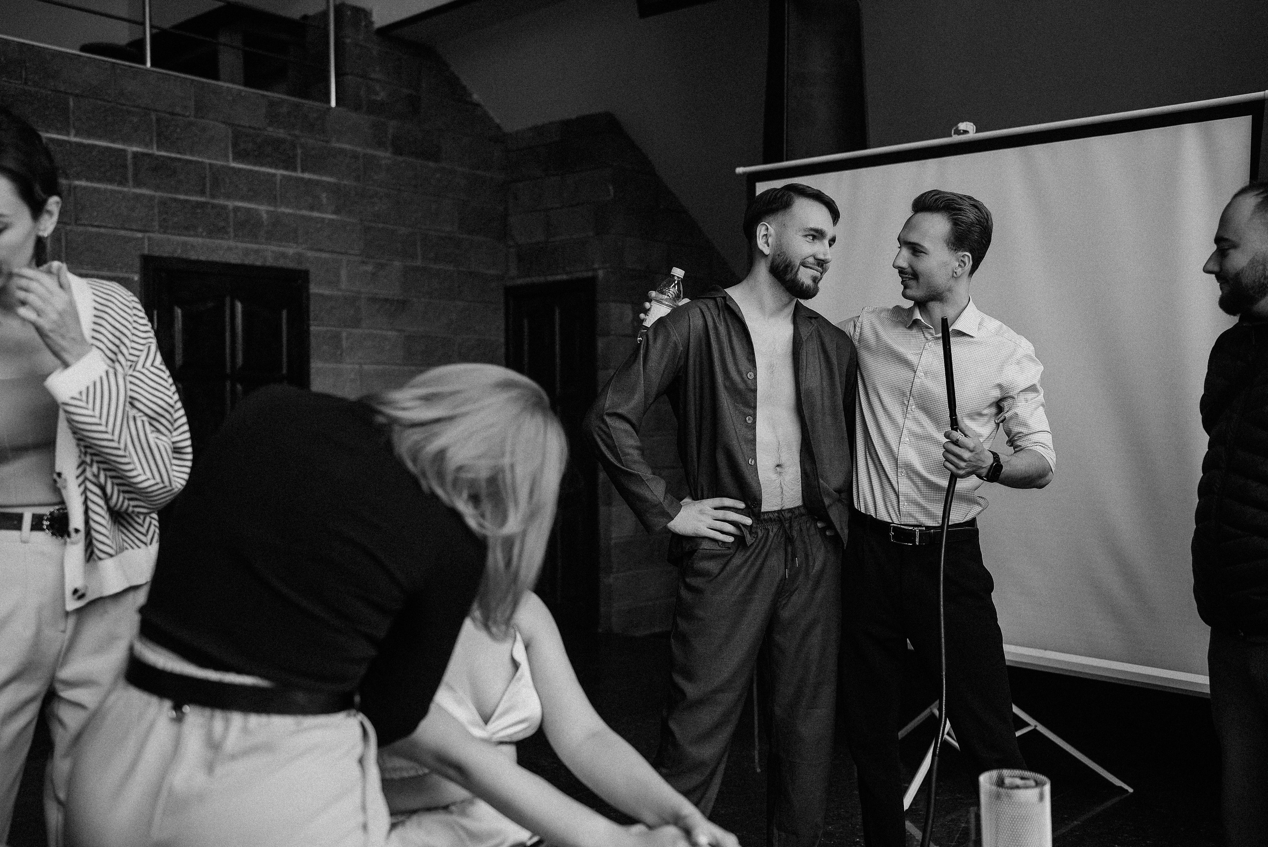 Антонина & Илья. Индивидуальный и lovestory фотограф в Самаре. Никонорова Наталья