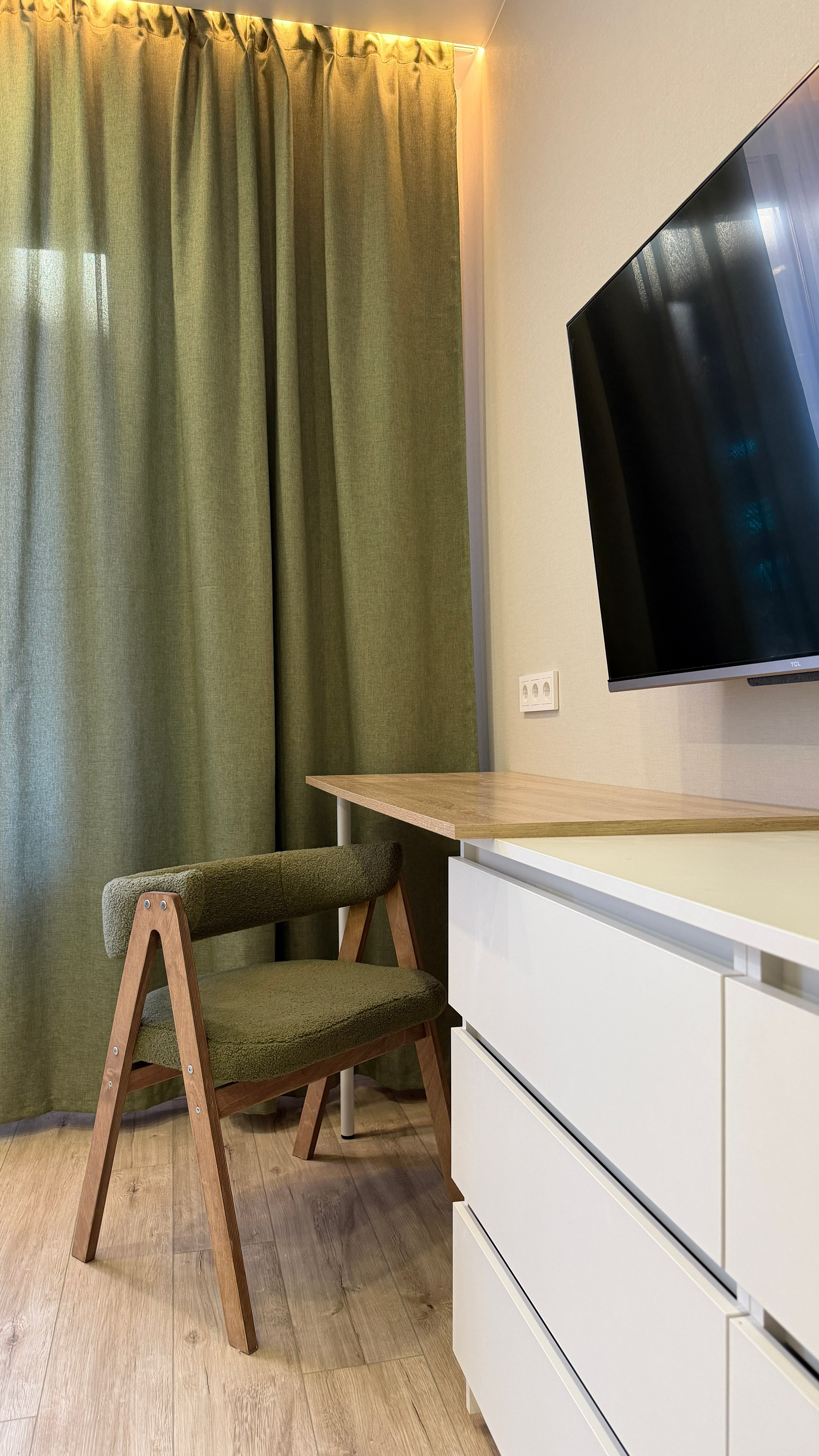 Реализовано. ДИЗАЙН ПРОЕКТЫ | РЕМОНТ ПОД КЛЮЧ | Хабаровск