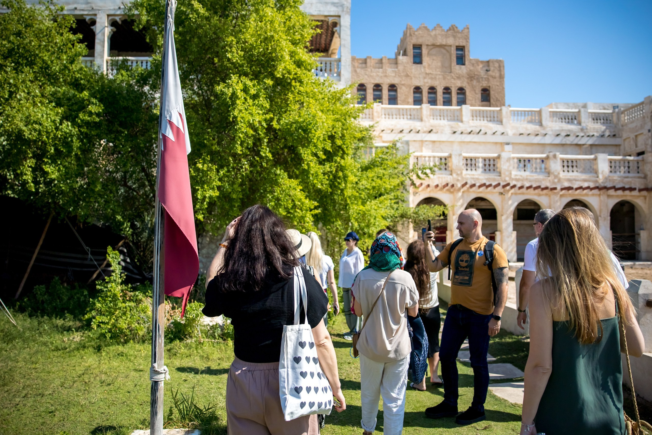 MSC Euribia Дубай — Доха — Бахрейн — Абу-Даби. Свадебное фото и видео в Ростове-на-Дону, Краснодаре, Москве и Крыму