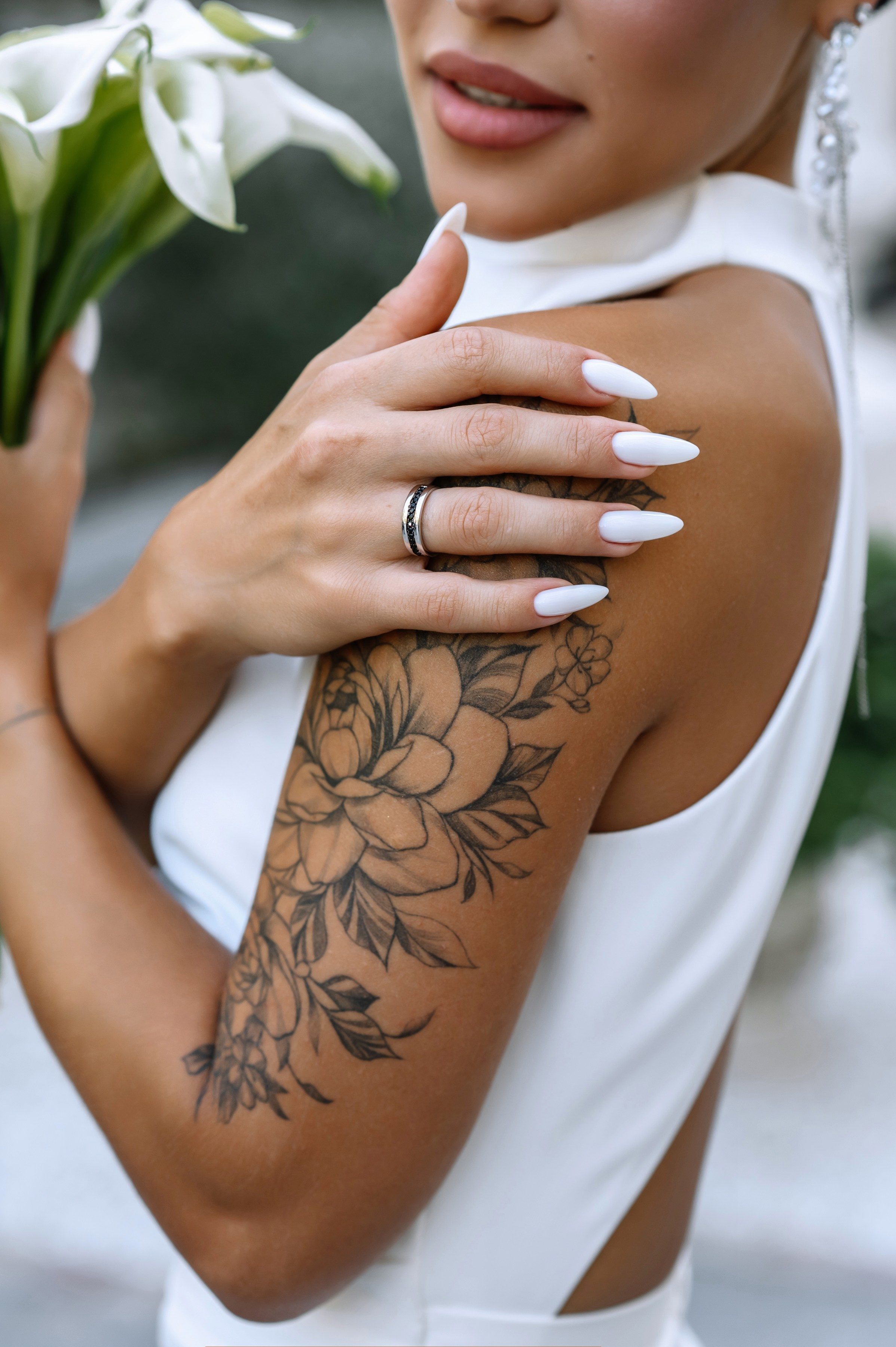 Влад и Виолетта. Фотограф в сочи Свадебный фотограф Сочи