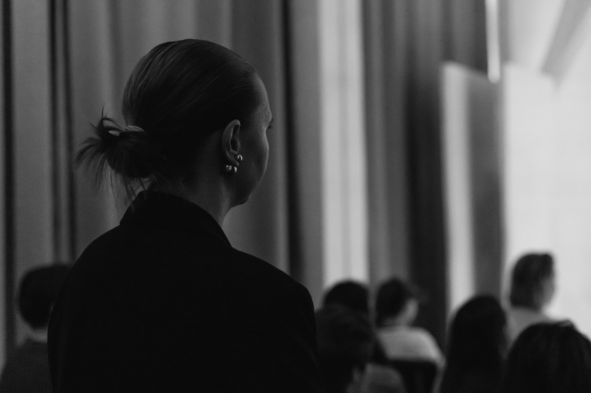 Фотопоказ «Каркас». Ксю Галиасфарова — Фотограф Казань