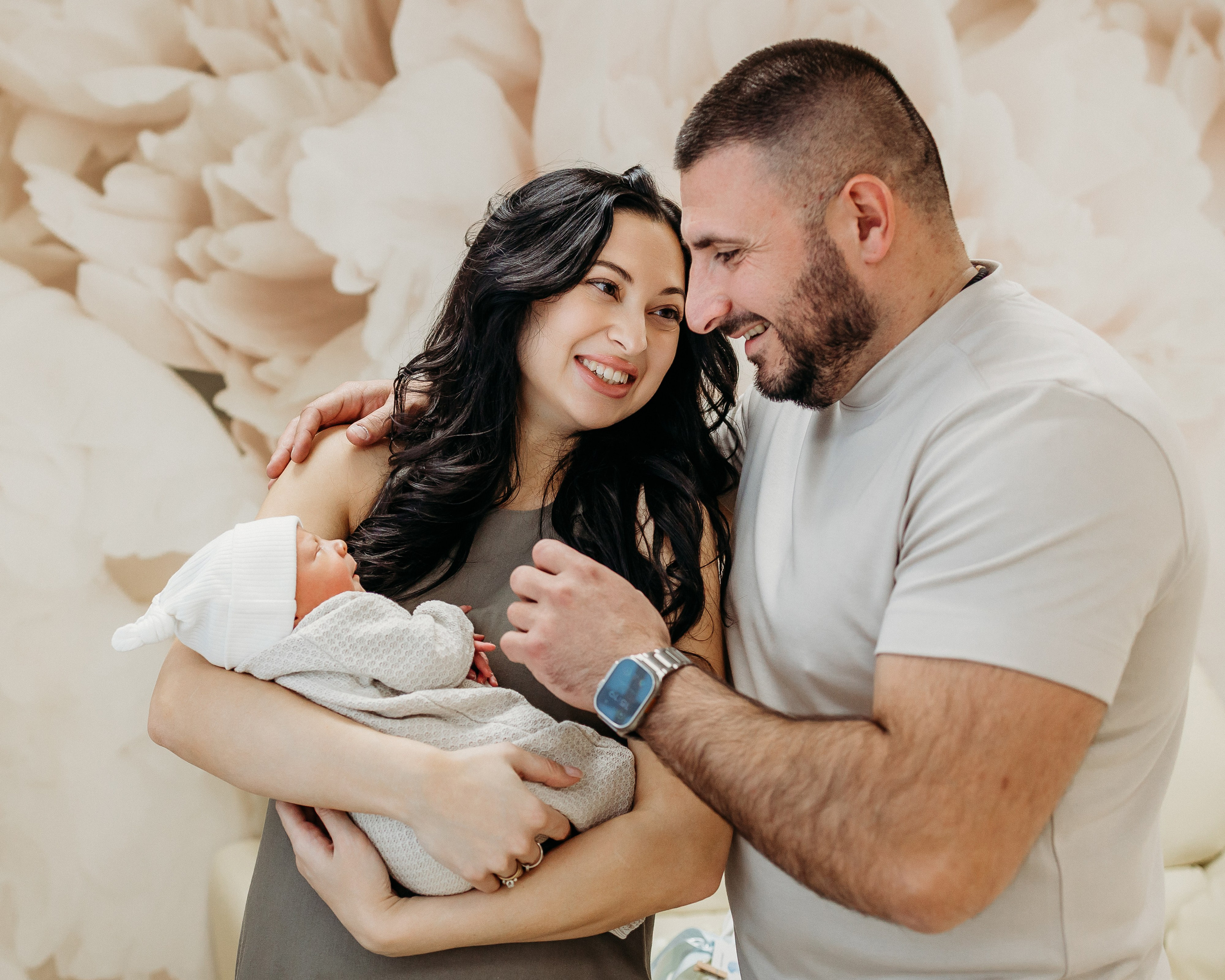 Анри. Семейный и детский фотограф в Краснодаре. Фотограф новорожденных. Фотограф ньюборн. Фотограф родов Краснодар. Катя Угнивенко