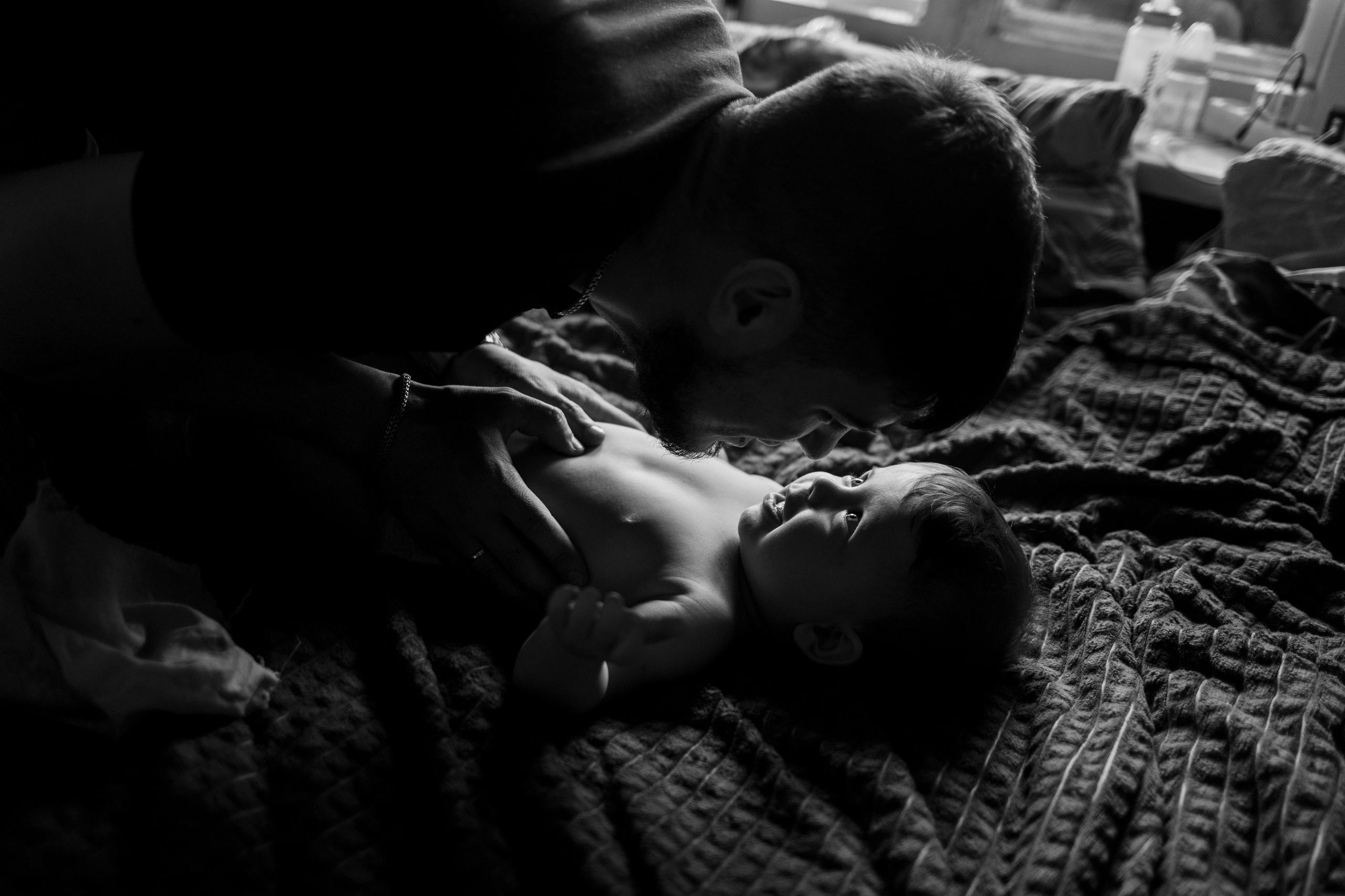 Семья Рисованых. Семейный фотограф Челябинск