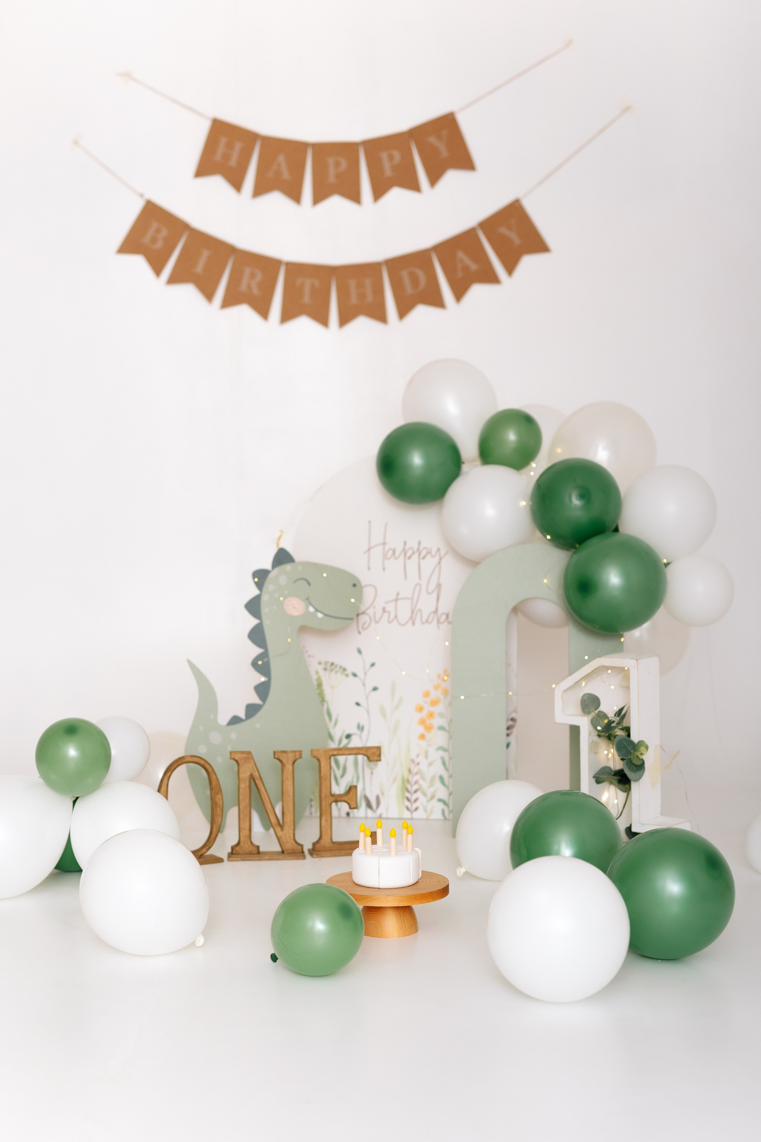 День Рождения «Стандарт». Фотостудия «Счастье» г. Обнинск