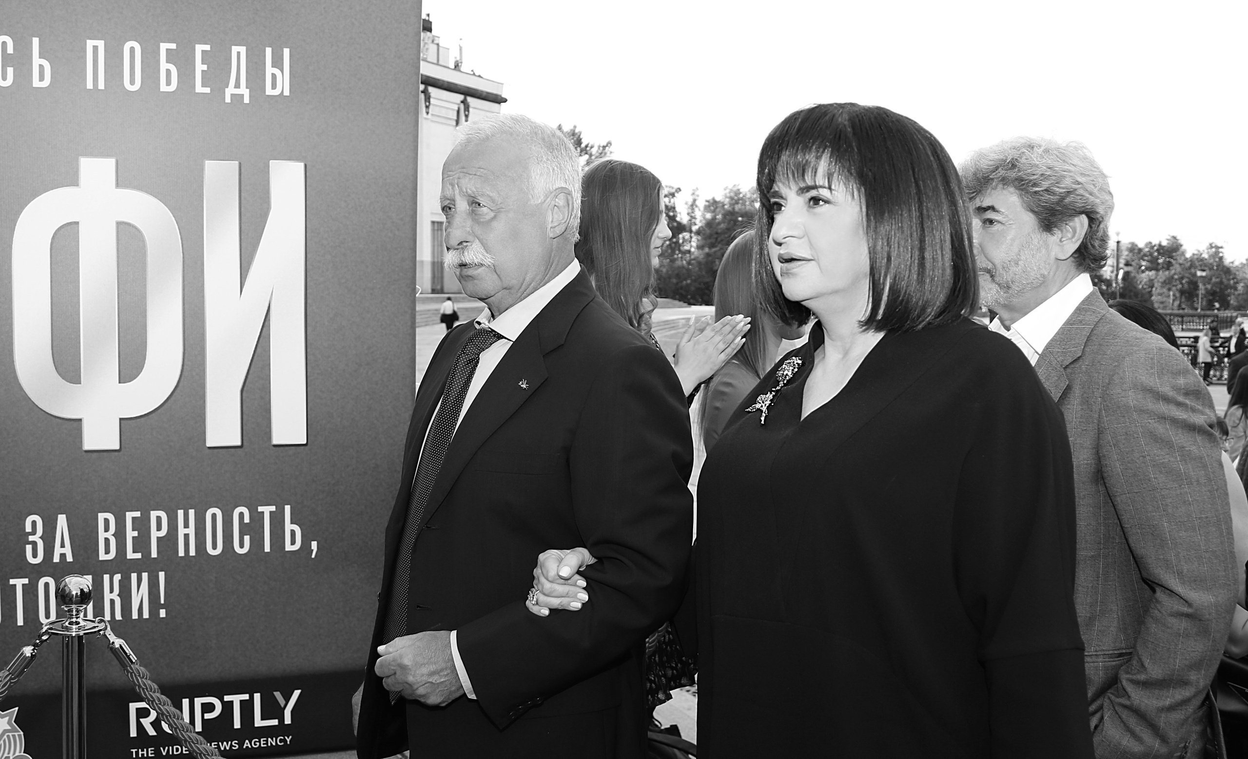 ТЭФИ Летопись Победы