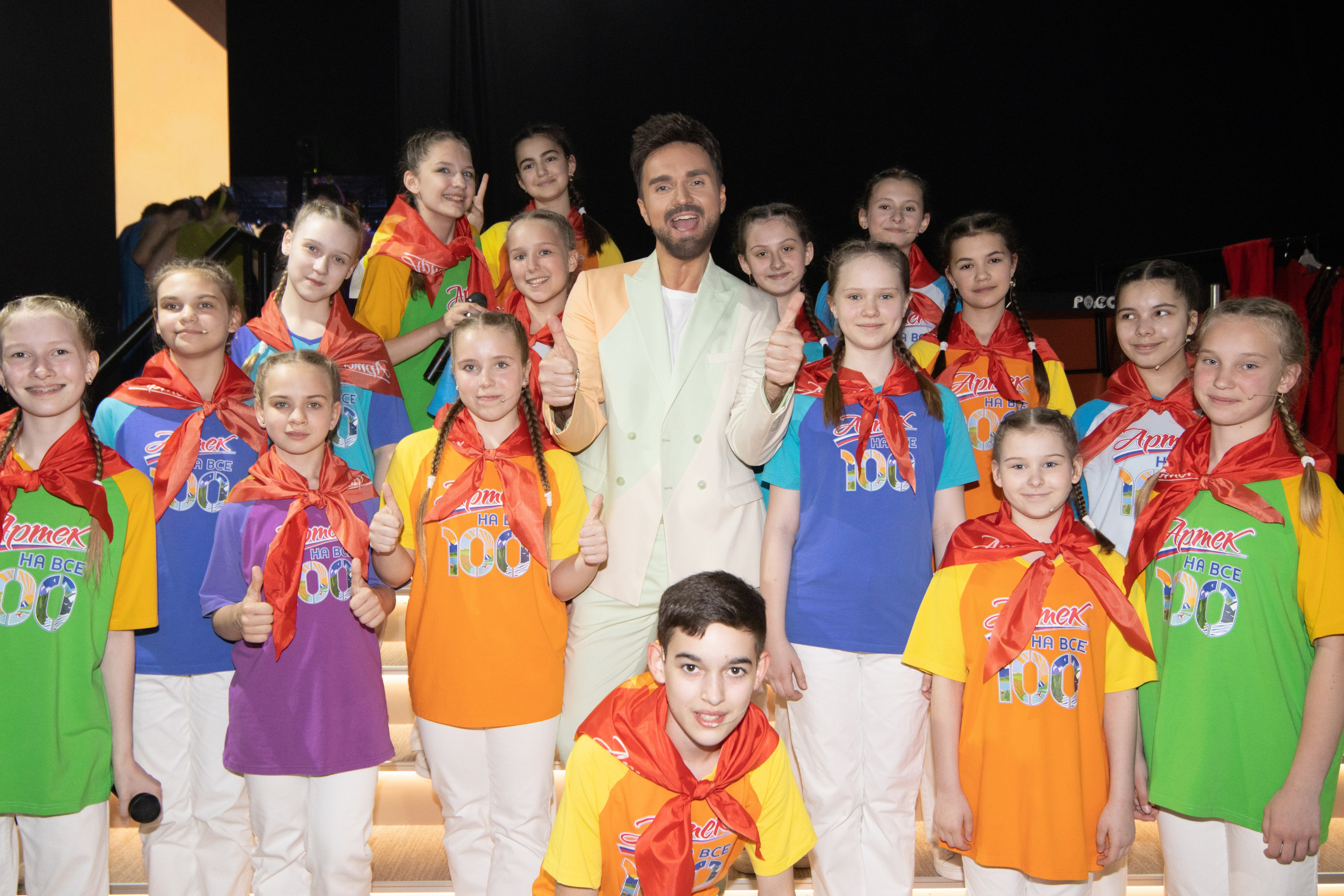 Фотограф, освещающий главные и крупнейшие события в России, – Александр Замятин