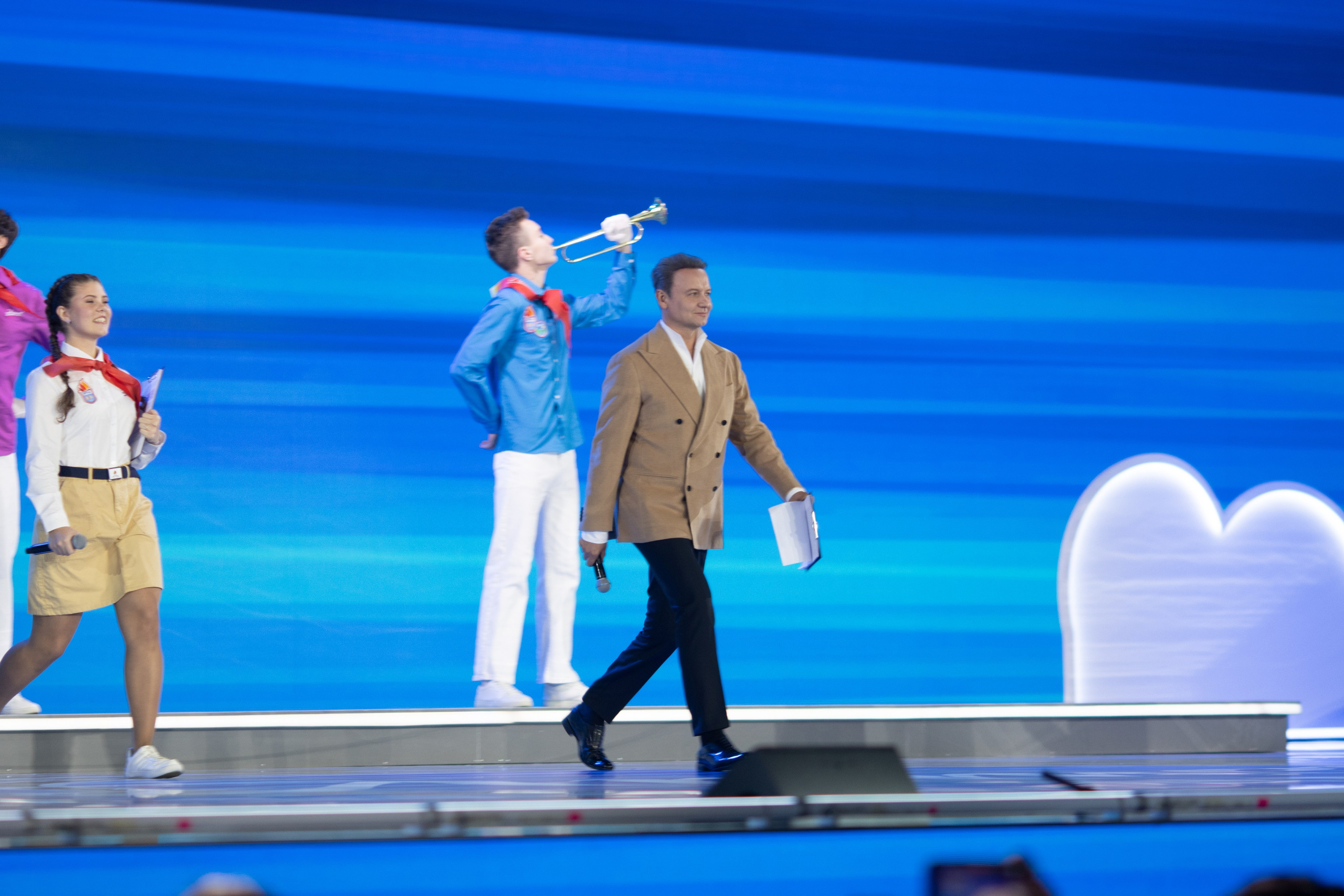 Фотограф на мероприятия