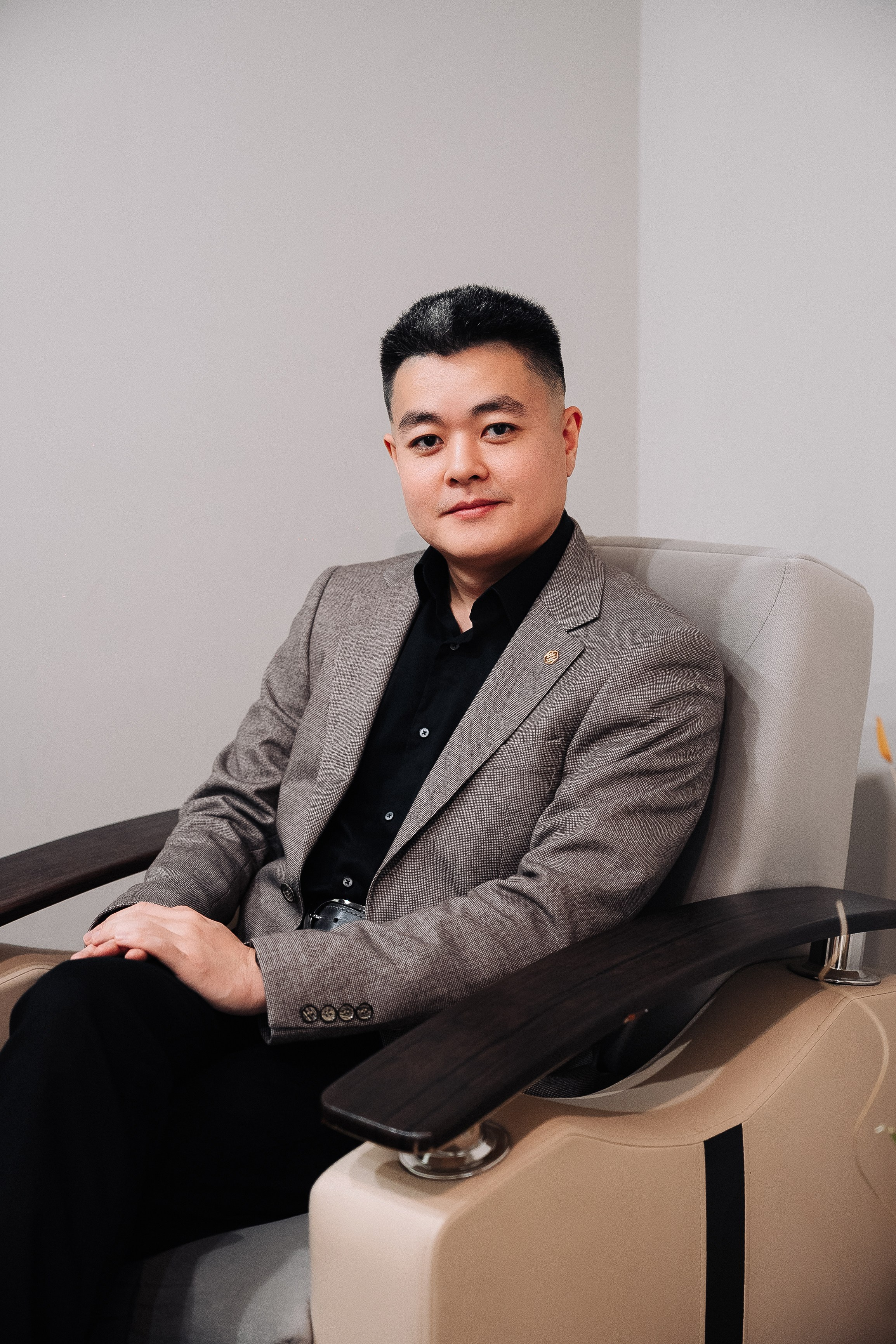 Константин. Фотограф в Хабаровске Швендых Рудольф