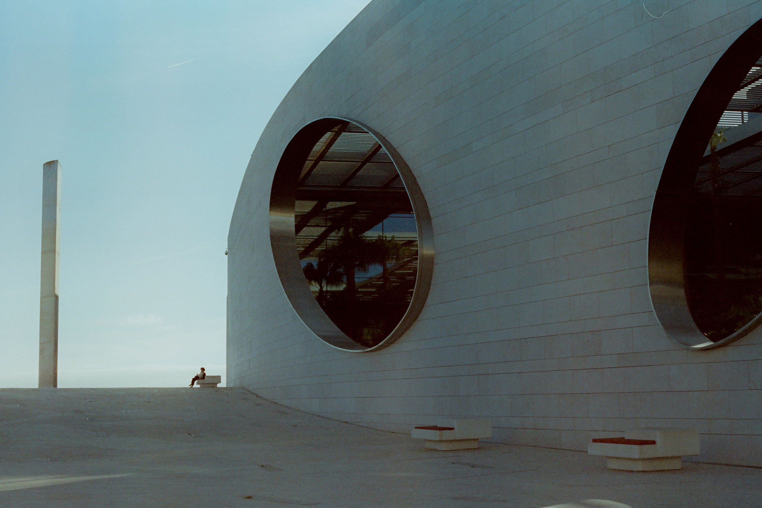 Film photos. Creative travel photographer — Berg Daria