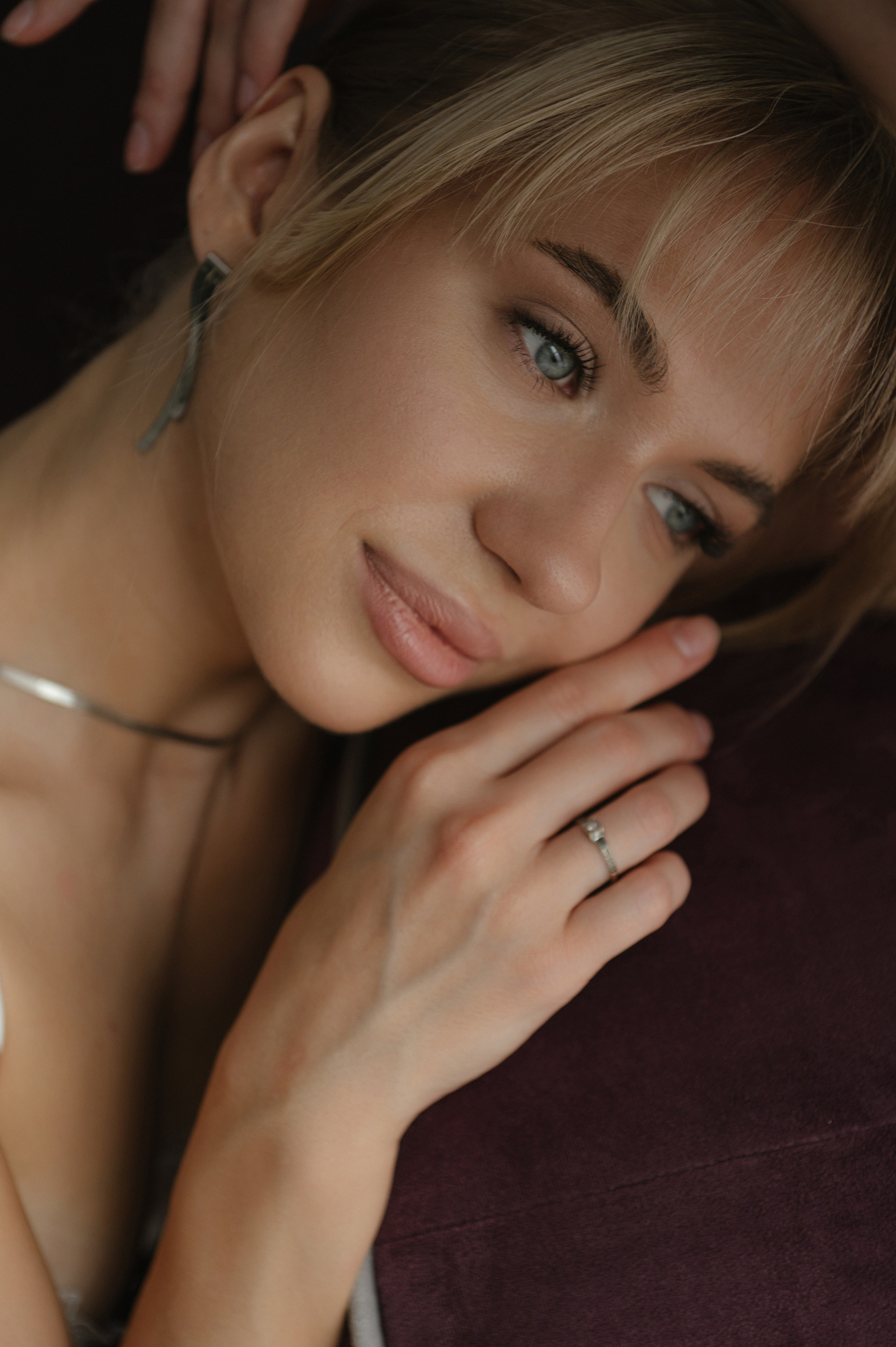 VS. Светлана Варфоломеева, женский и свадебный фотограф в Саратове