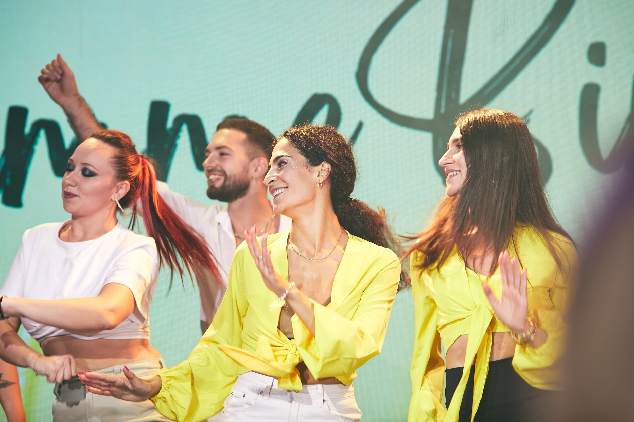 День Рождения Gimmy Dance. Татьяна Фомичева. Репортажный и светский фотограф в Москве