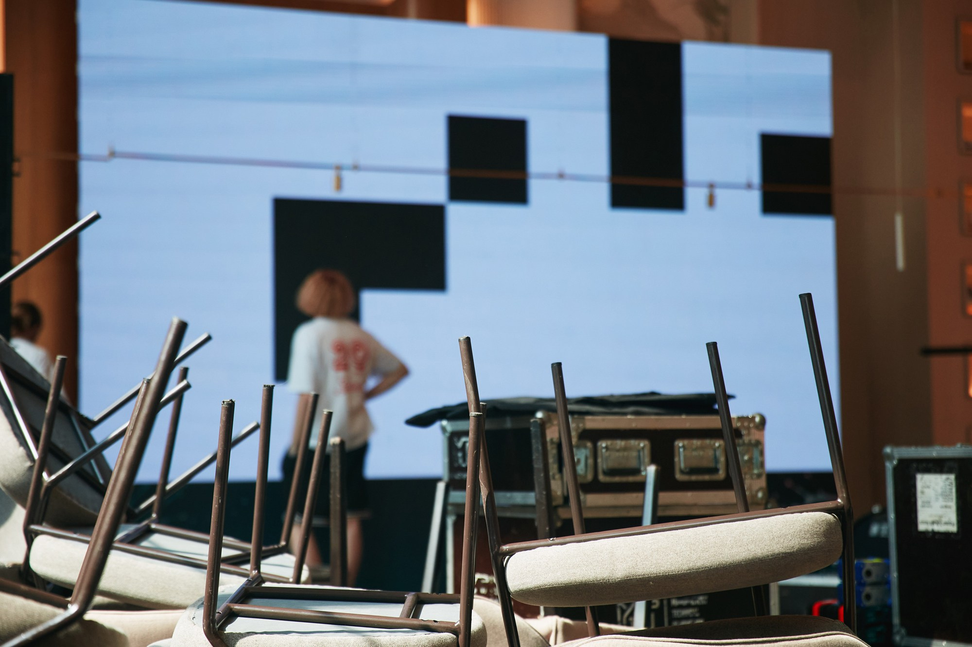 Кофе, скотч и магия. Организаторы — не профессия. Это диагноз. Татьяна Фомичева. Репортажный и светский фотограф в Москве