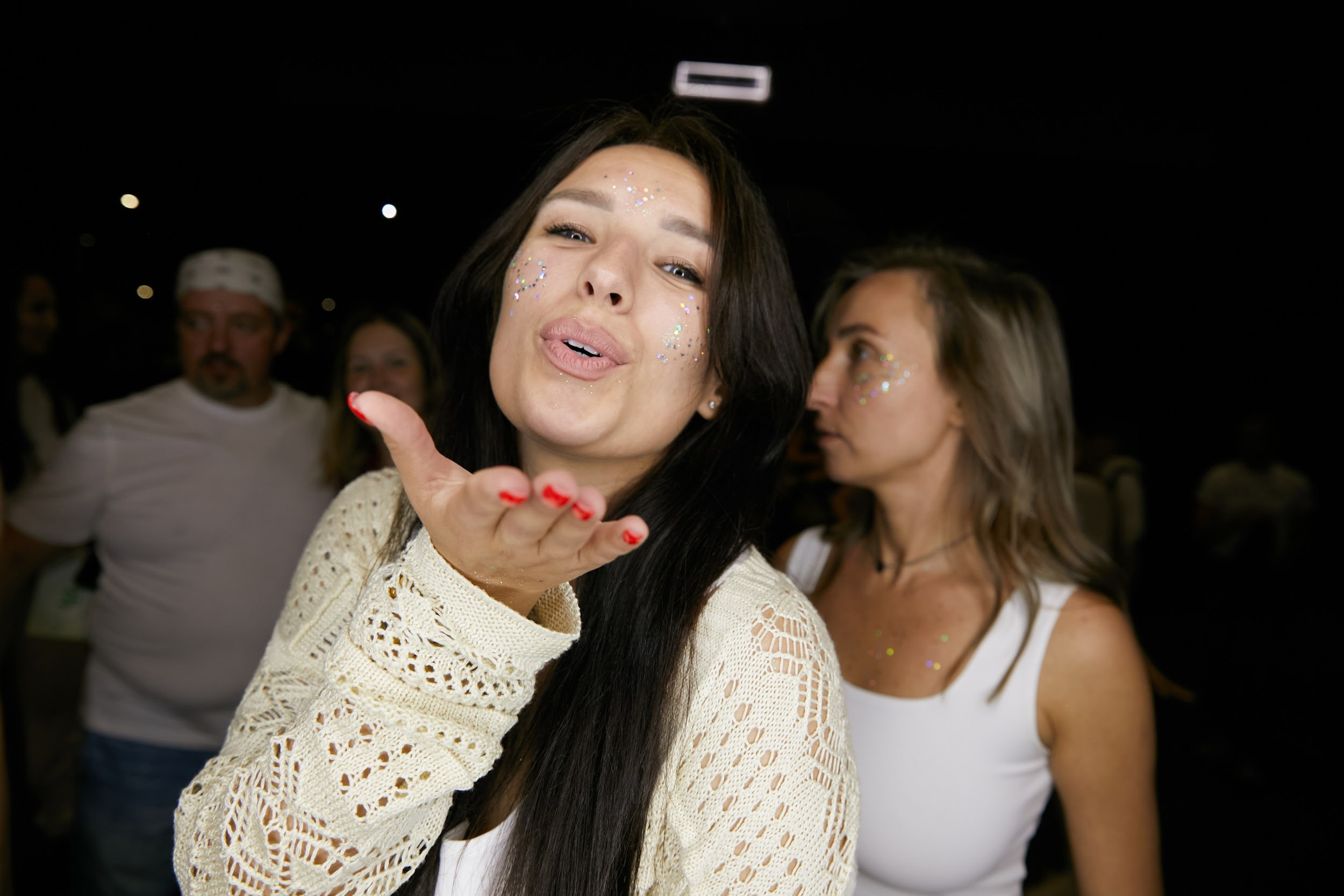 Через хаос — к себе. Крупнейшая в мире динамическая практика. Татьяна Фомичева. Репортажный и светский фотограф в Москве