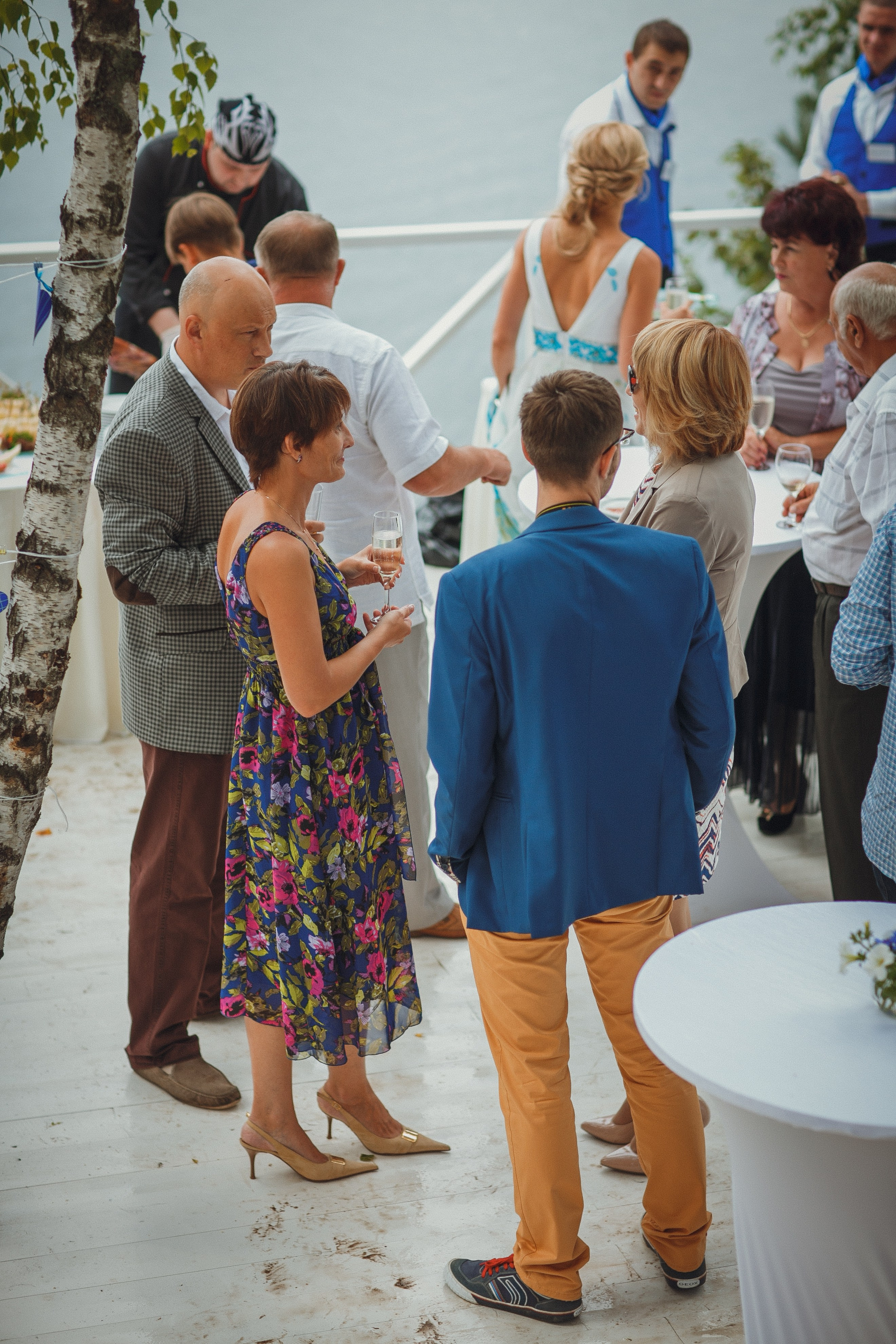 Василина и Михаил. Татьяна Фомичева. Репортажный и светский фотограф в Москве