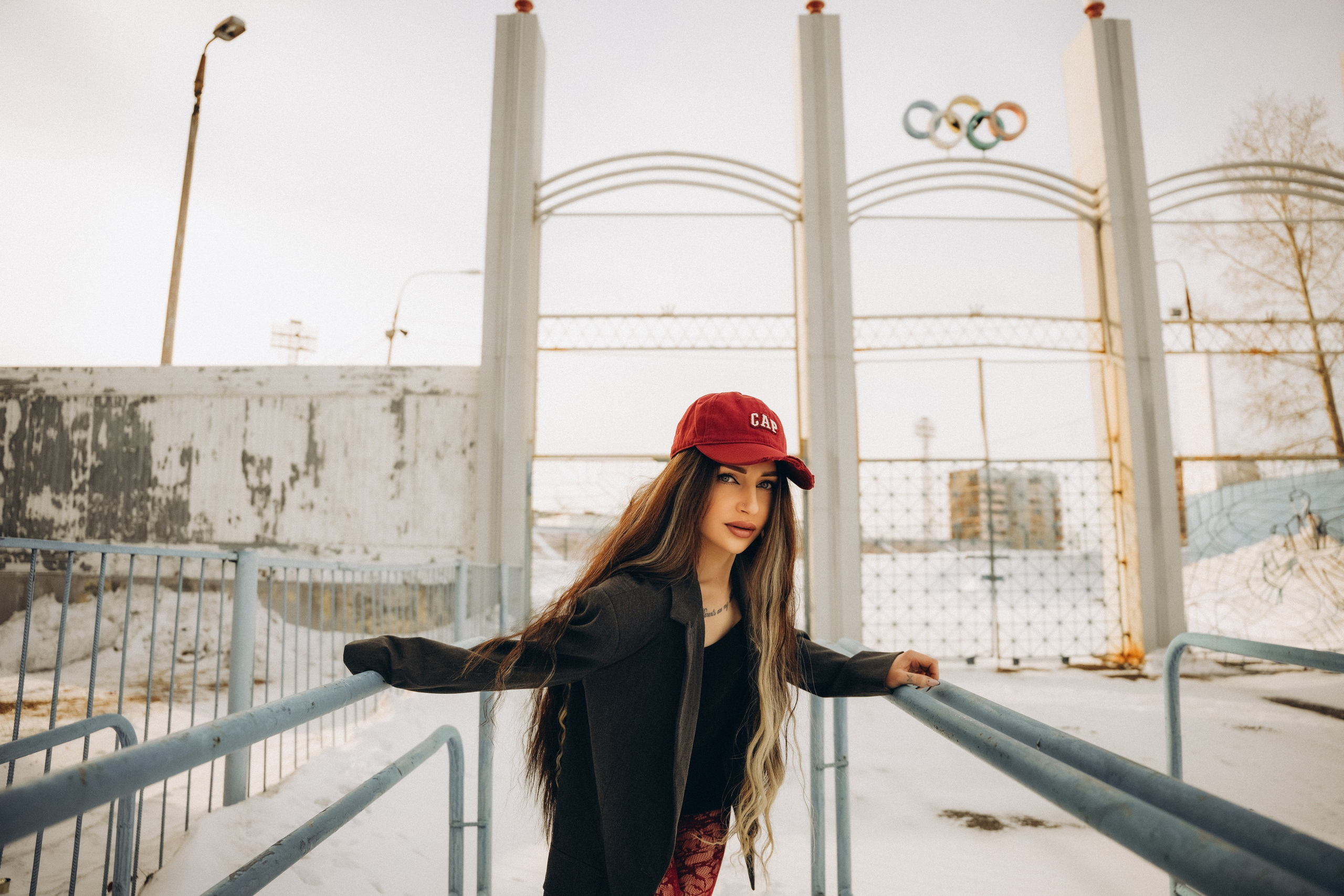 Фотодни. Сибирский фотограф Братск, Иркутск Анна Галанина