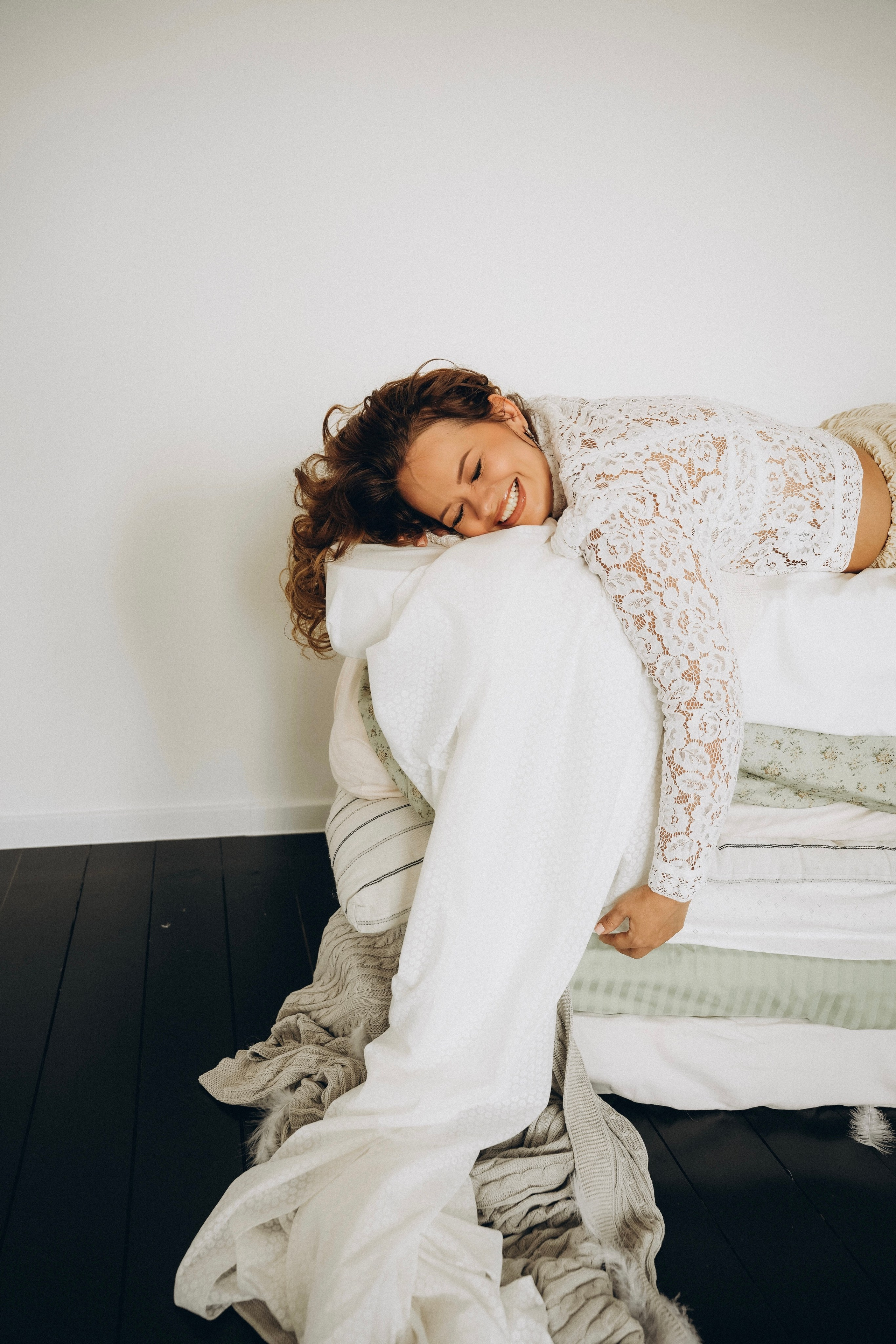 Фотодни. Сибирский фотограф Братск, Иркутск Анна Галанина