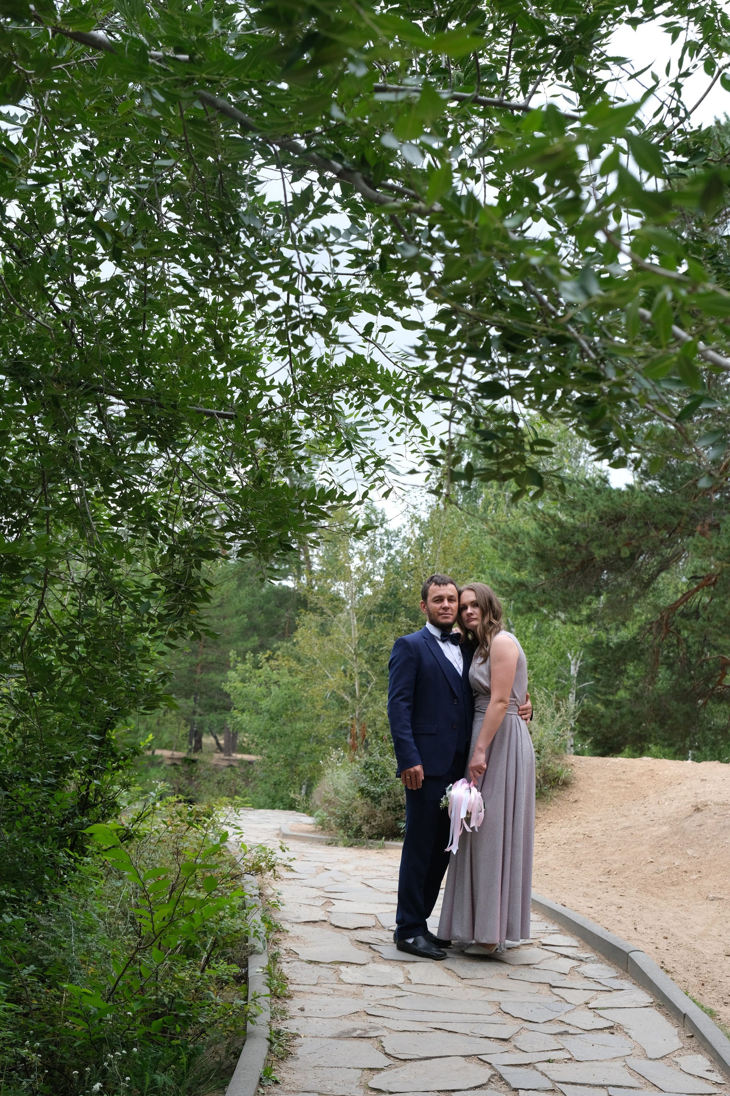 Свадьба Дениса и Ольги. Свадебный фотограф в Челябинске Сырчикова Наталья