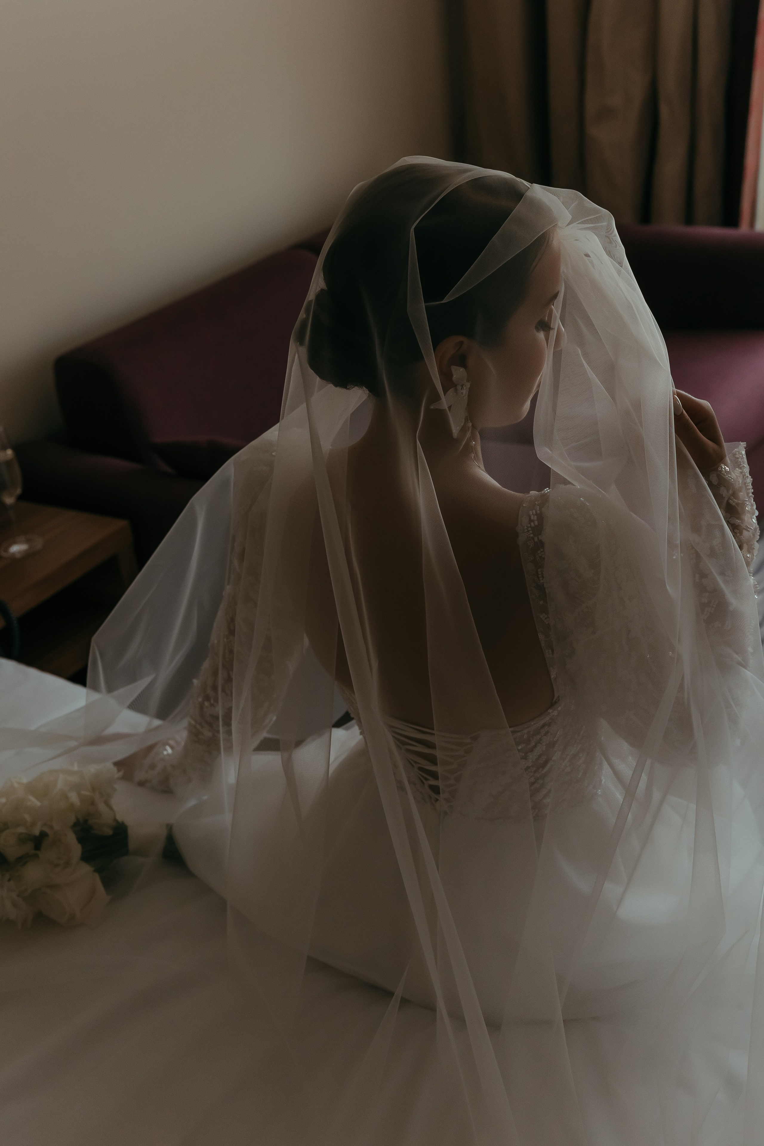 Даня и Таня. Ольга Шундеева — фотограф