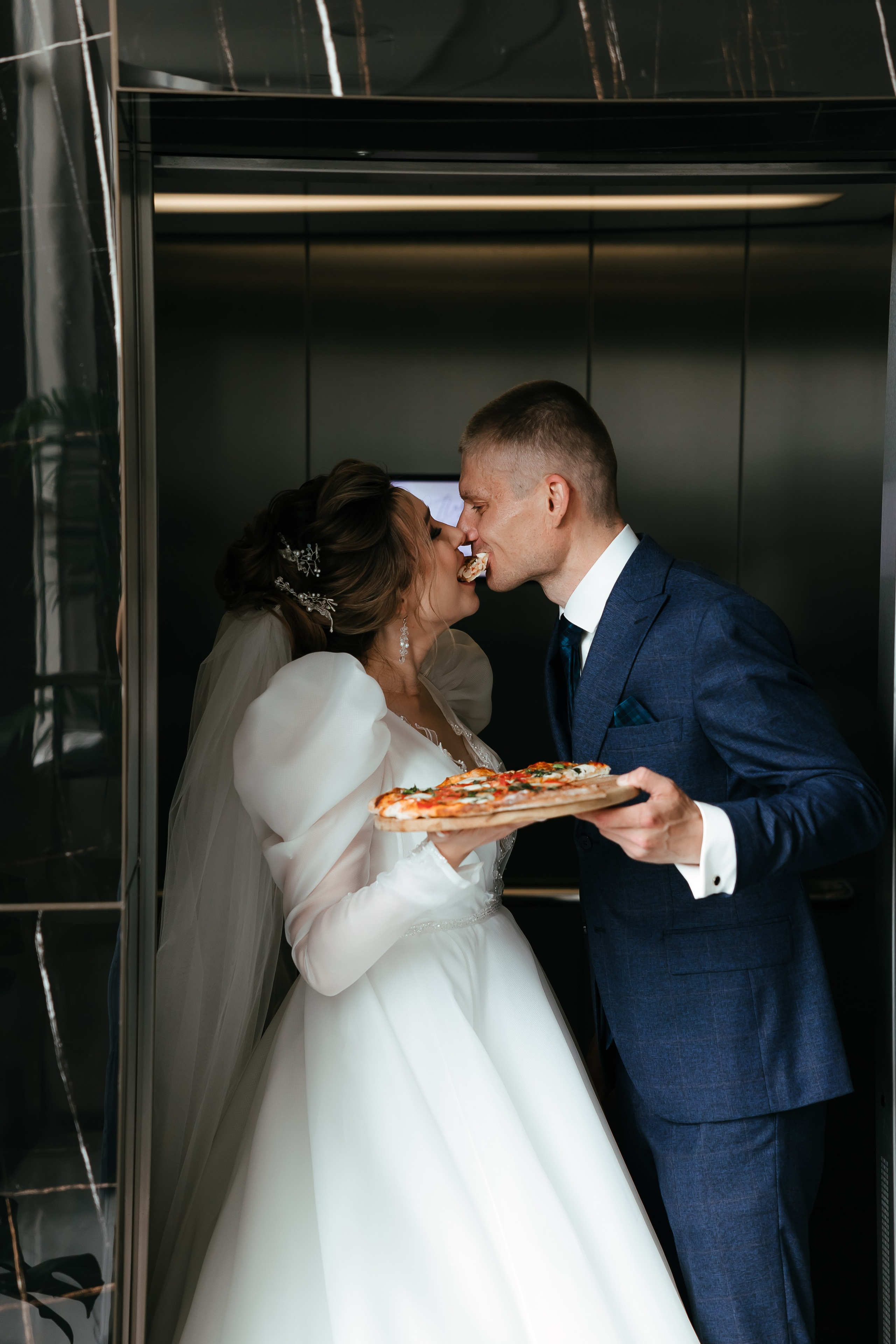 Никита и Динара. Ольга Шундеева — фотограф