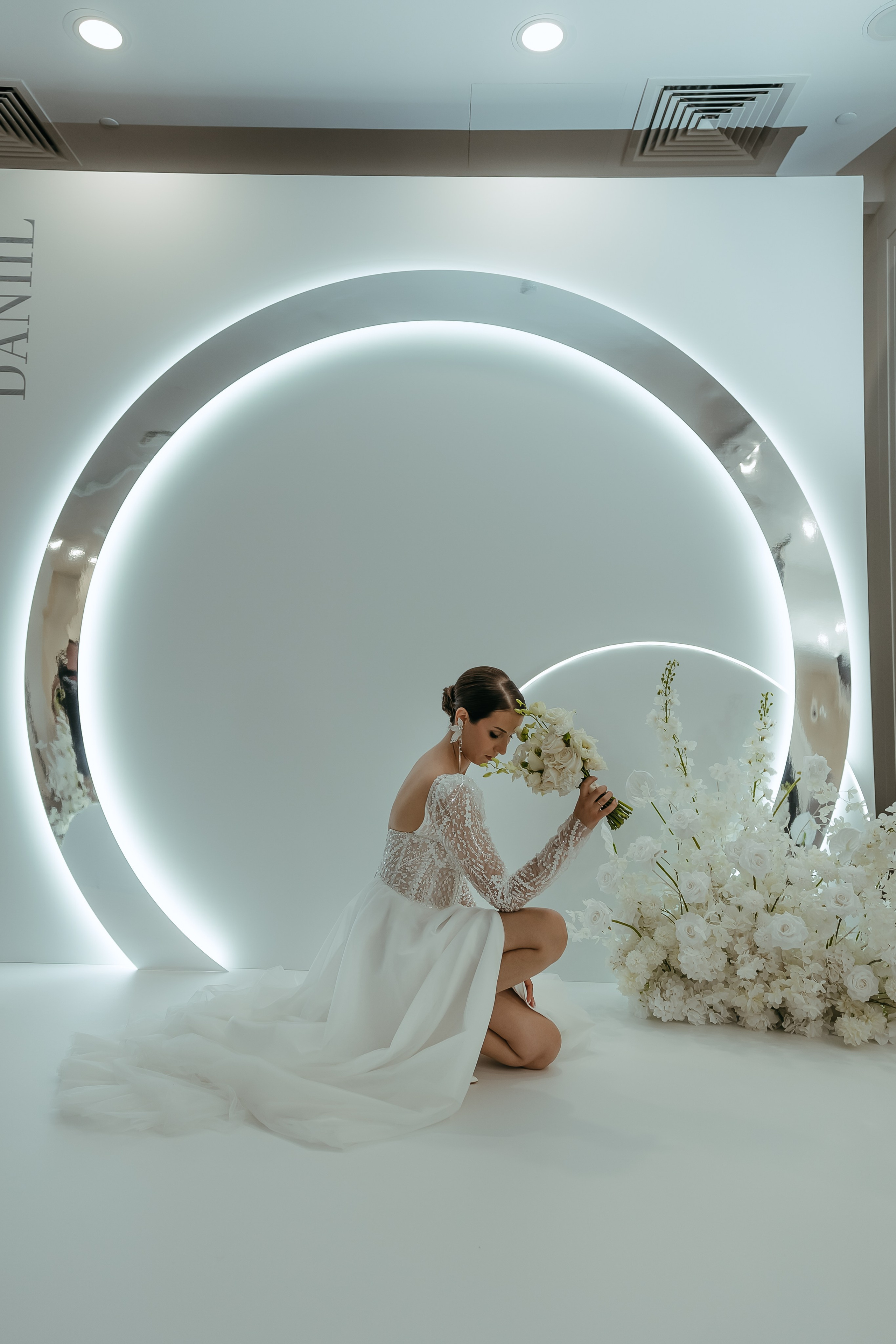 Даня и Таня. Ольга Шундеева — фотограф