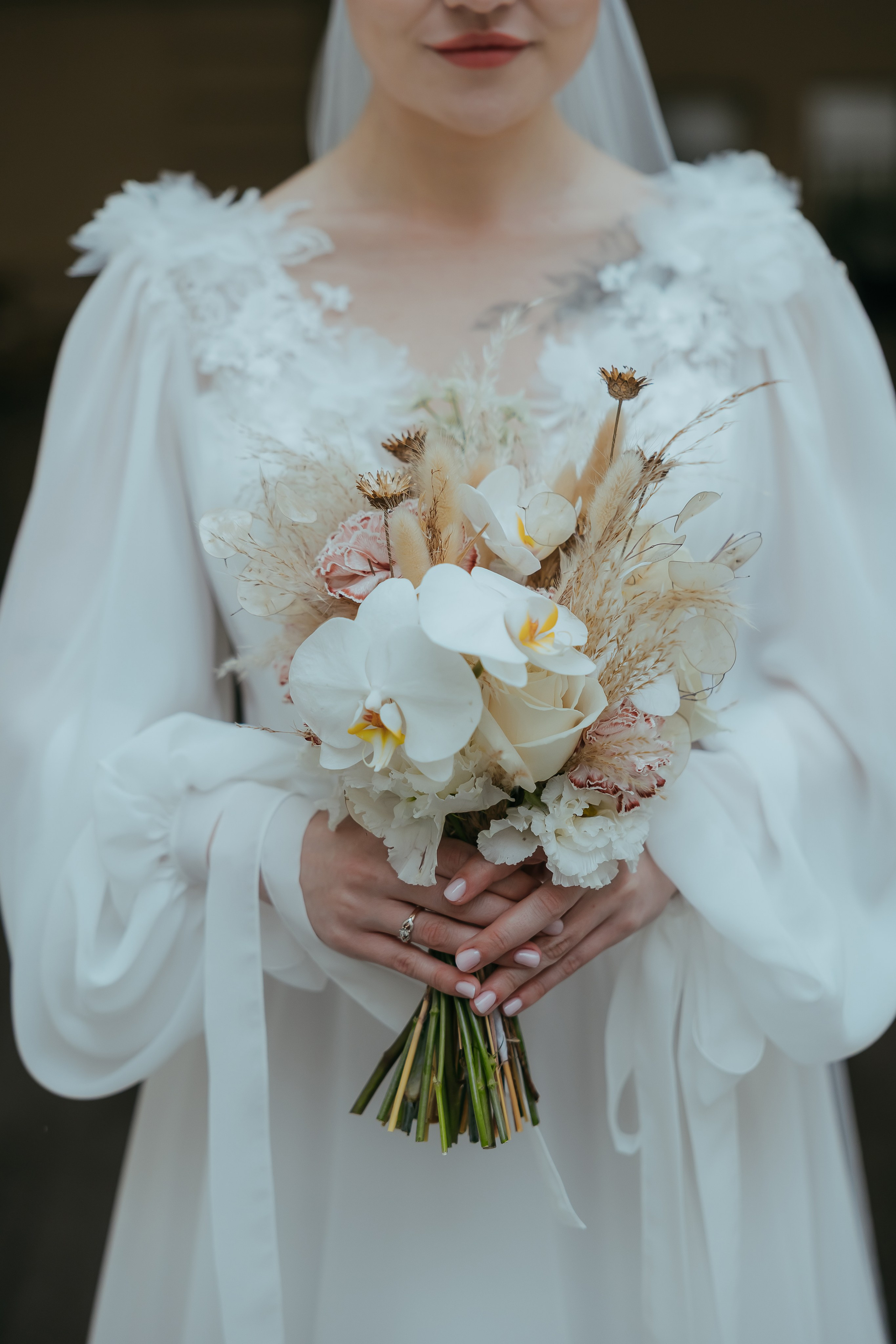 Вова и Оля. Ольга Шундеева — фотограф