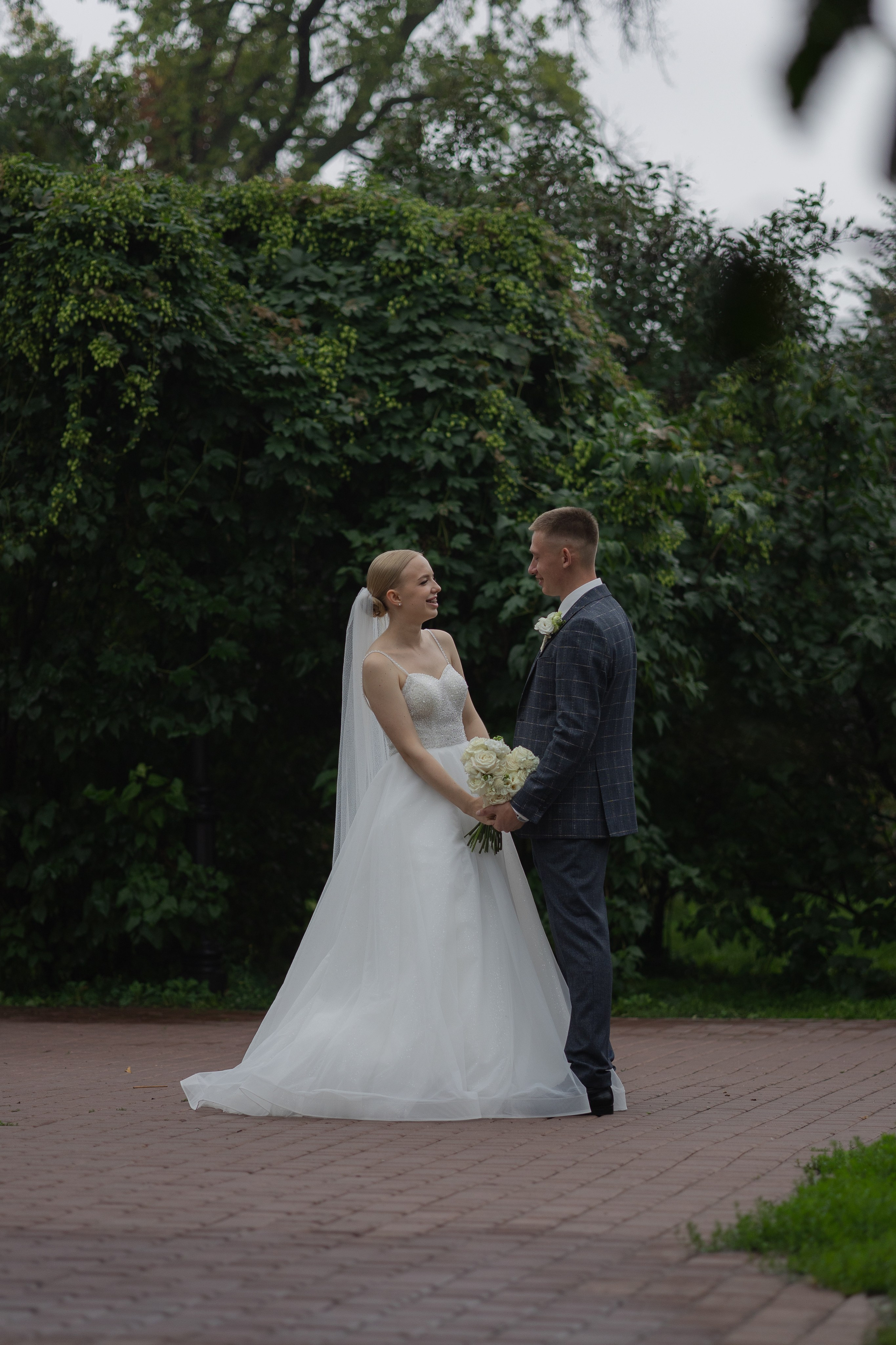 Олег и Настя. Ольга Шундеева — фотограф