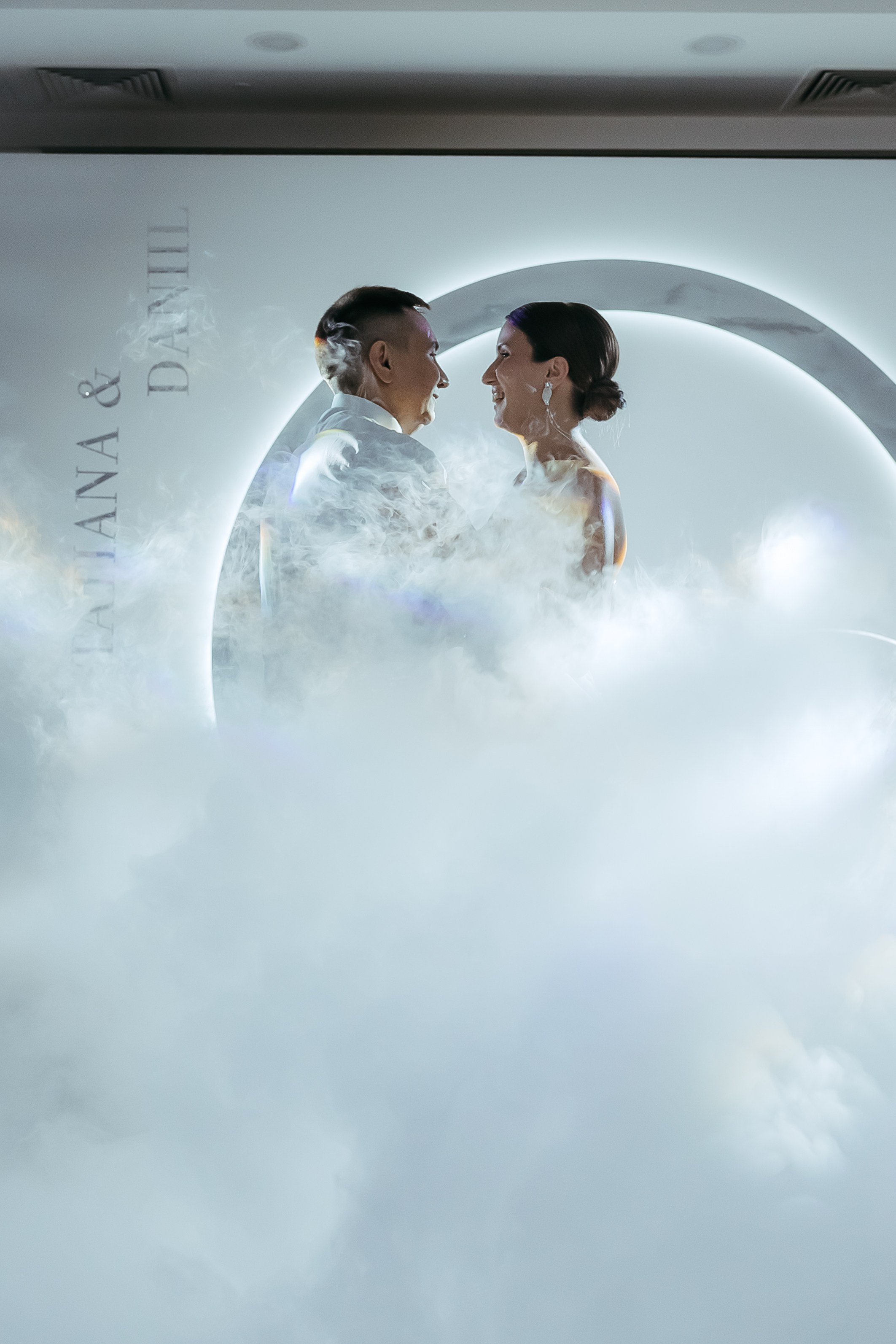 Даня и Таня. Ольга Шундеева — фотограф