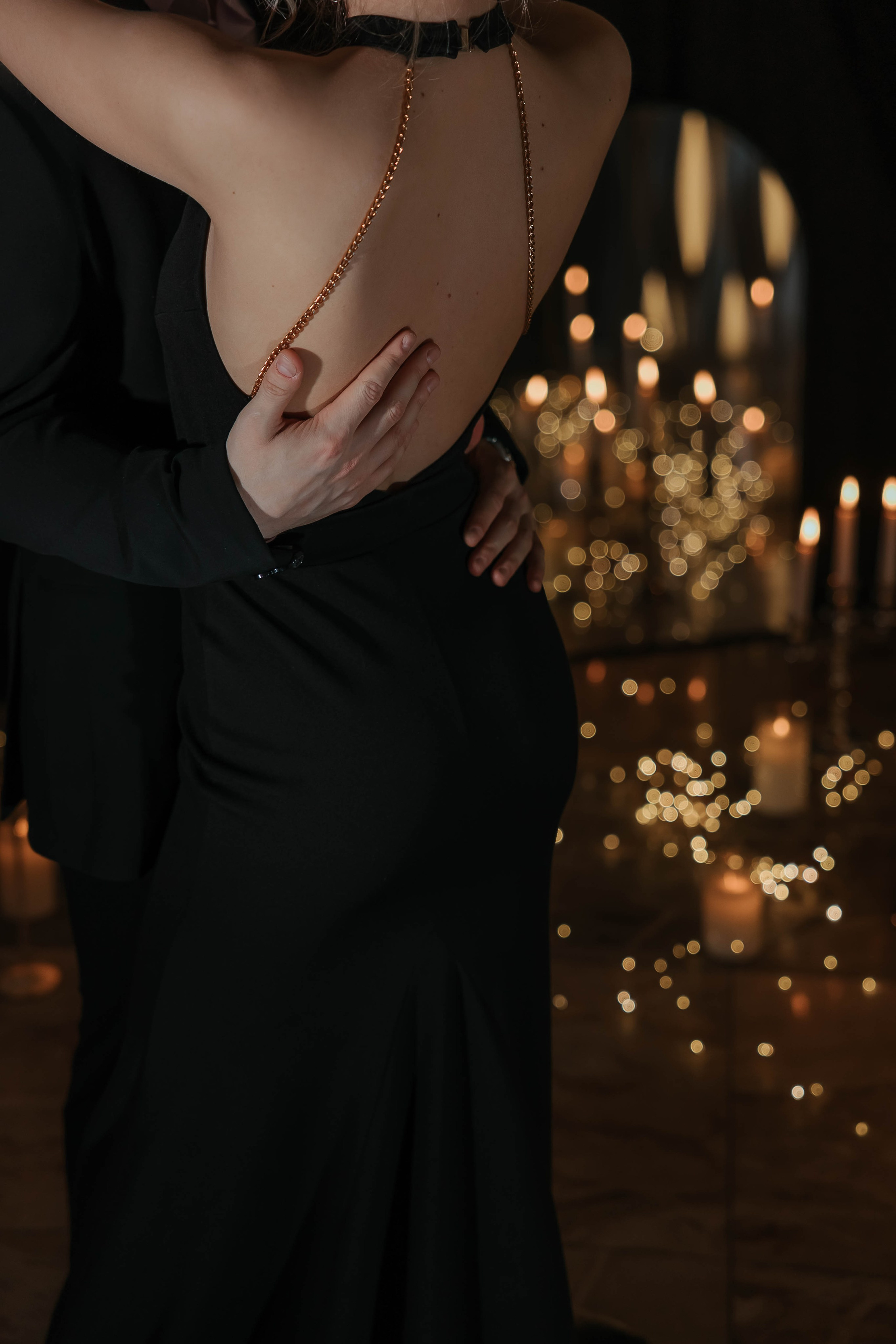 Вадим и Ангелина. Ольга Шундеева — фотограф