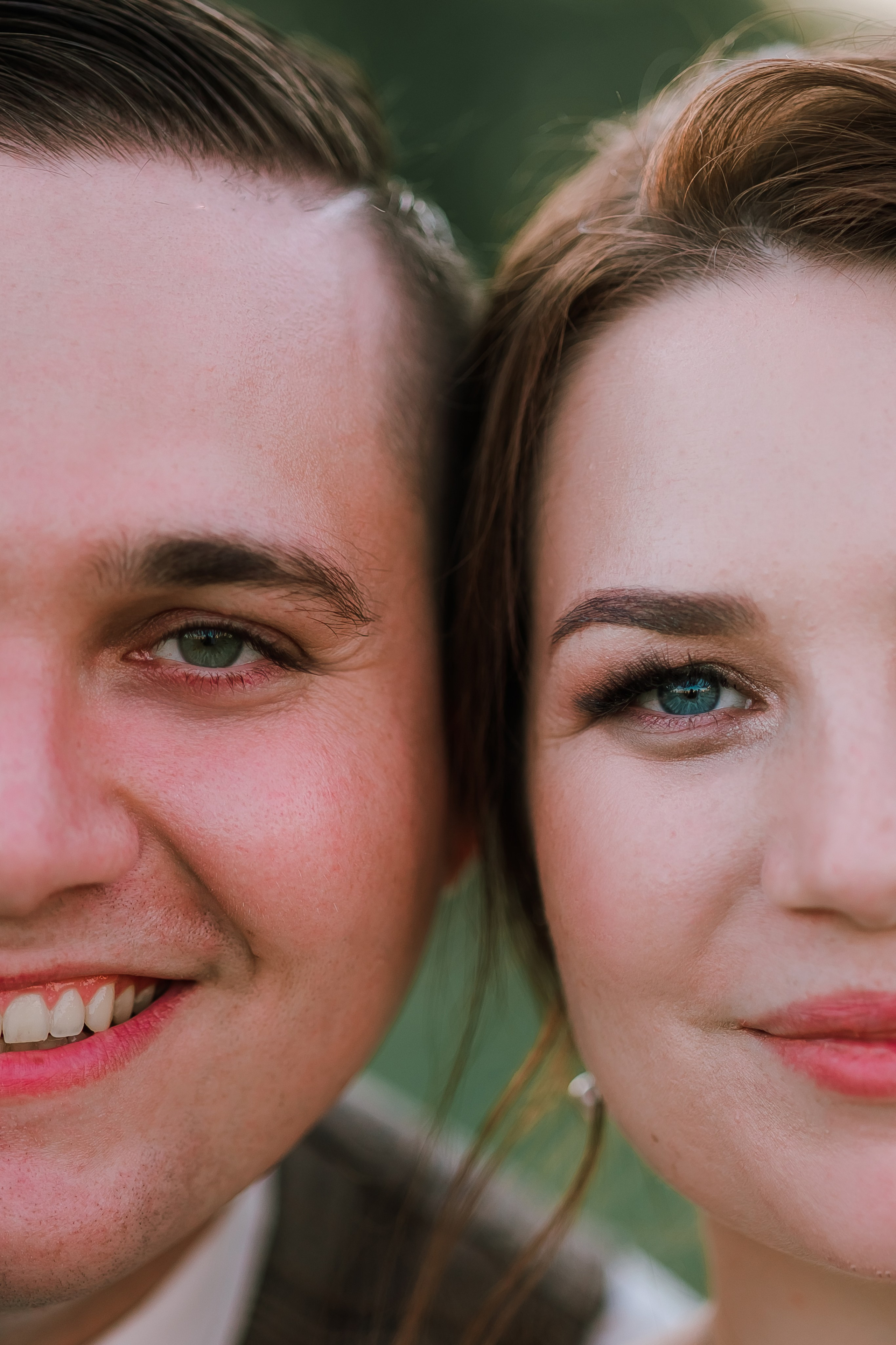 Лёша и Даша. Ольга Шундеева — фотограф