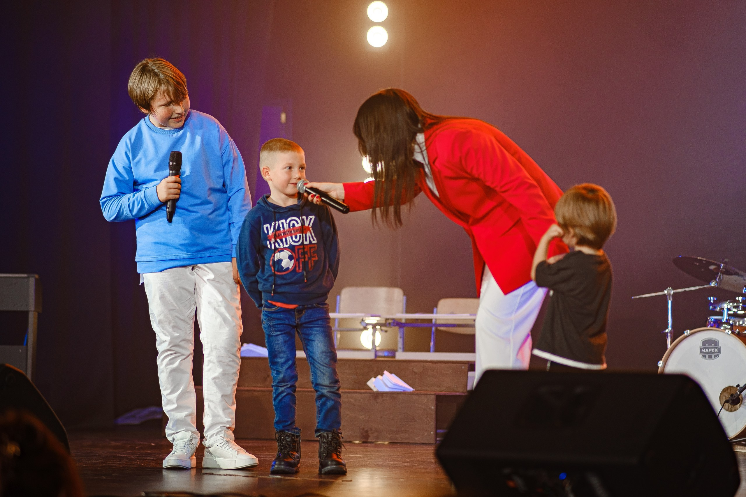 Вокальный концерт «Аврора». Фотограф Мария Хлебникова Санкт-Петербург Москва