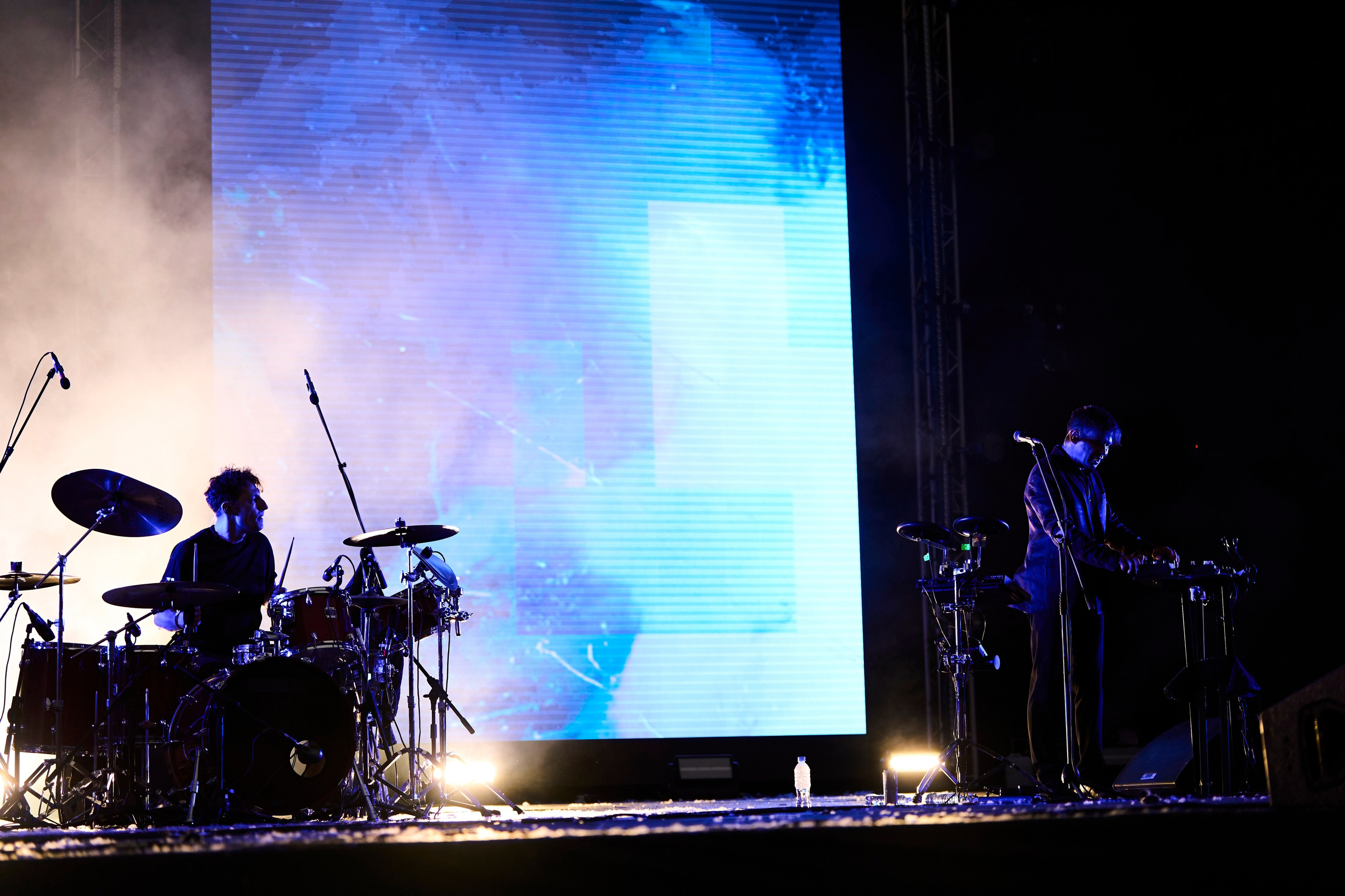 ДЕЛЬФИН / ЗЕЛЕНЫЙ ТЕАТР / 09.06.2024. Ekhovanov | фото- видеосъемка