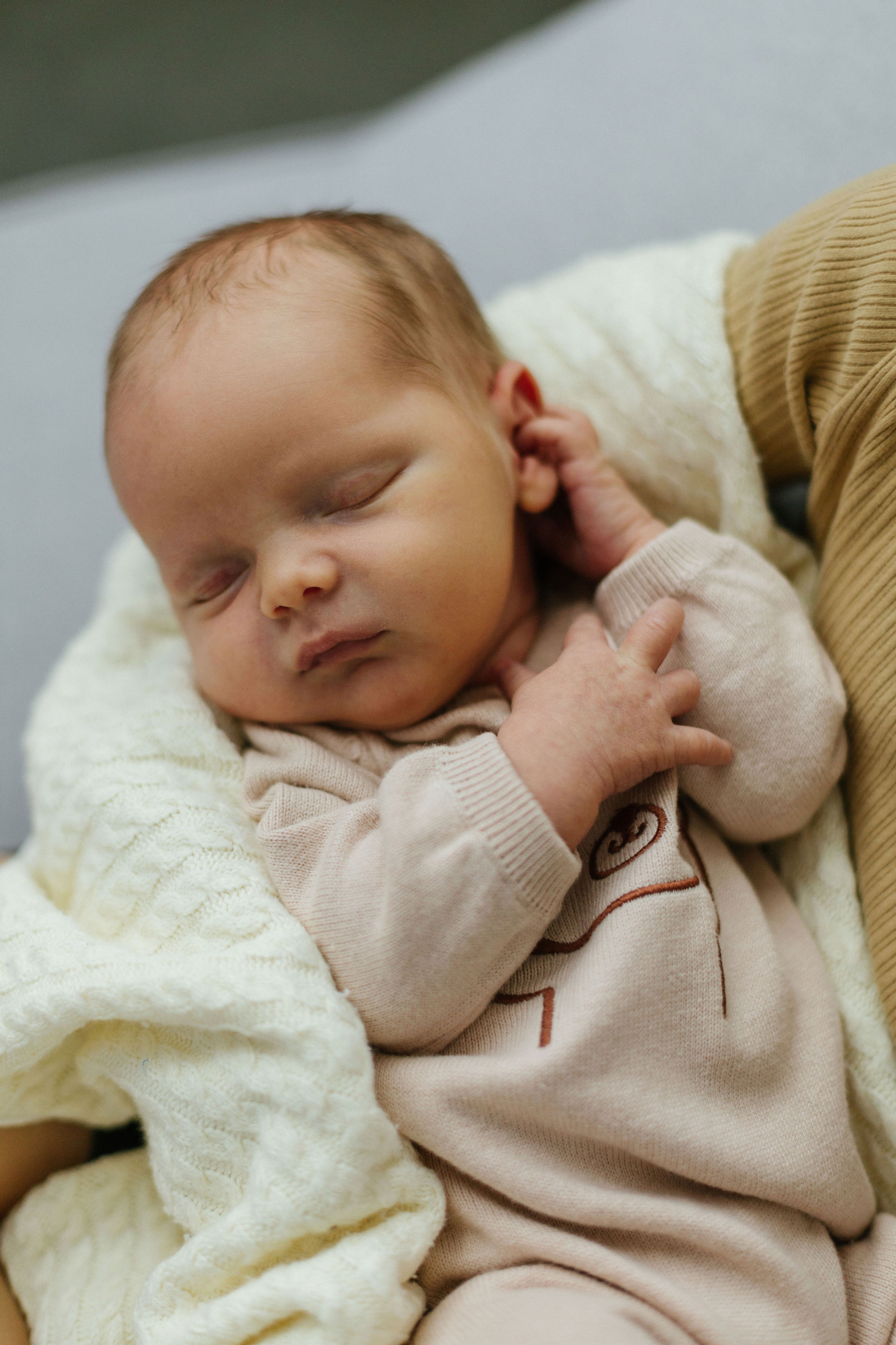 Семен родился. Семейный фотограф Елена Баган Волгоград