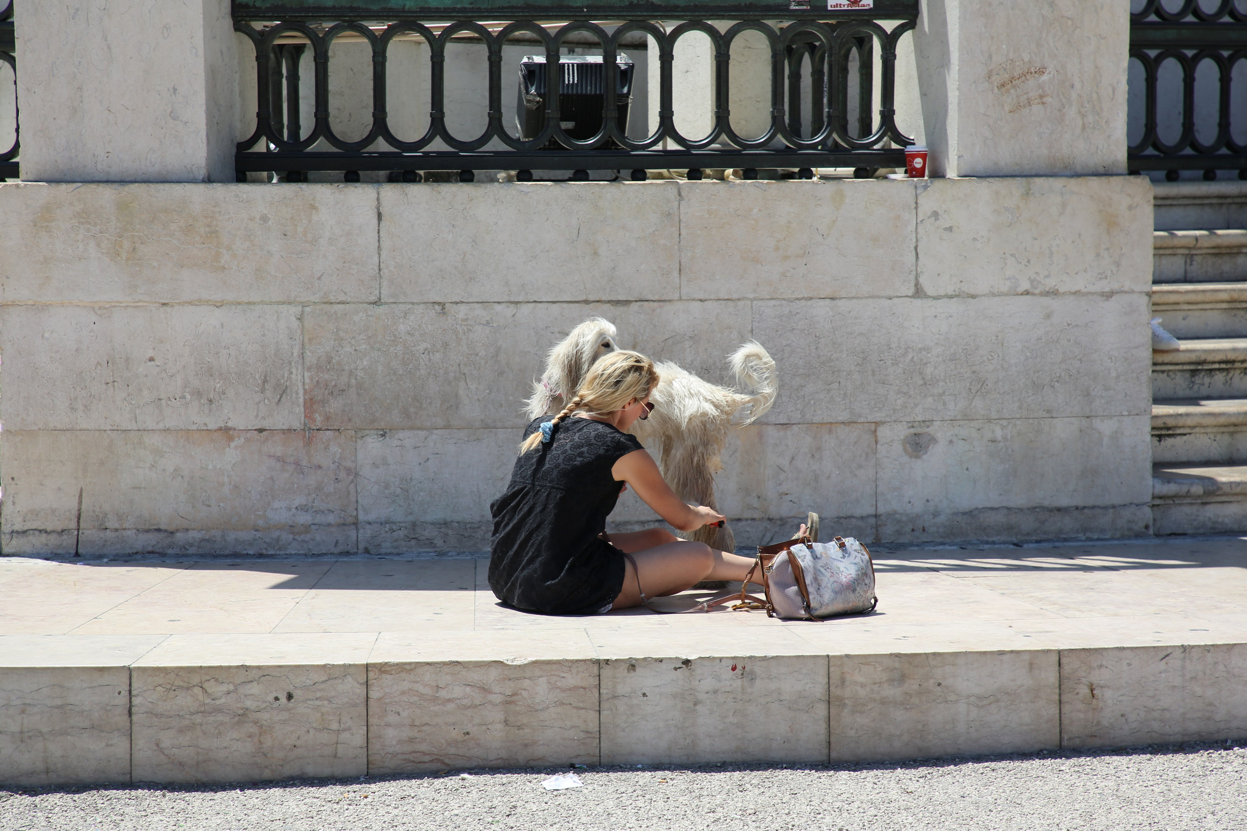 Lisbon, Portugal. Andrey Filippov Photographer