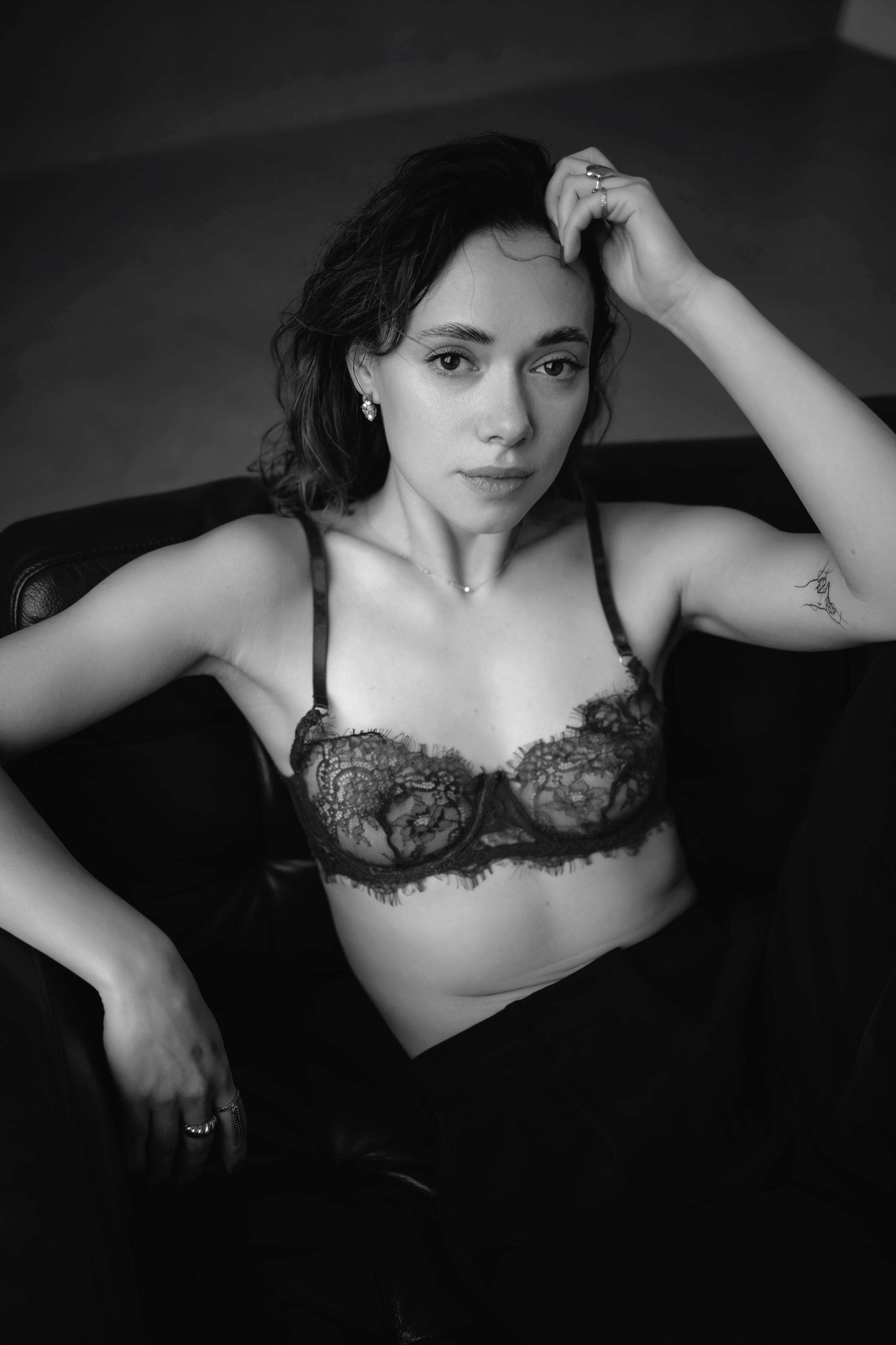 Дарья. Семейный и портретный фотограф Нижний Новгород