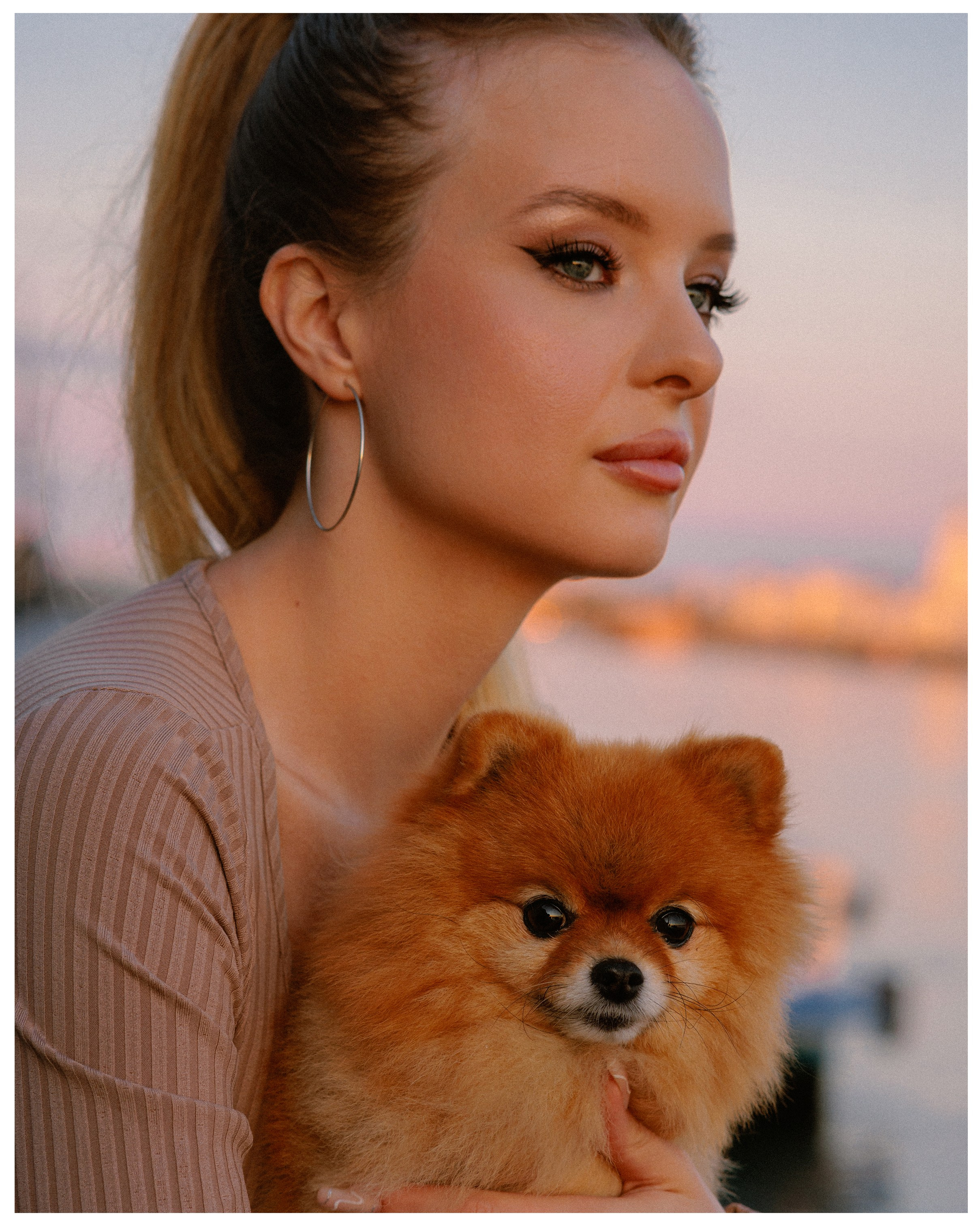 Карина и Адель. Фотограф в Санкт-Петербурге Алёна Губинская