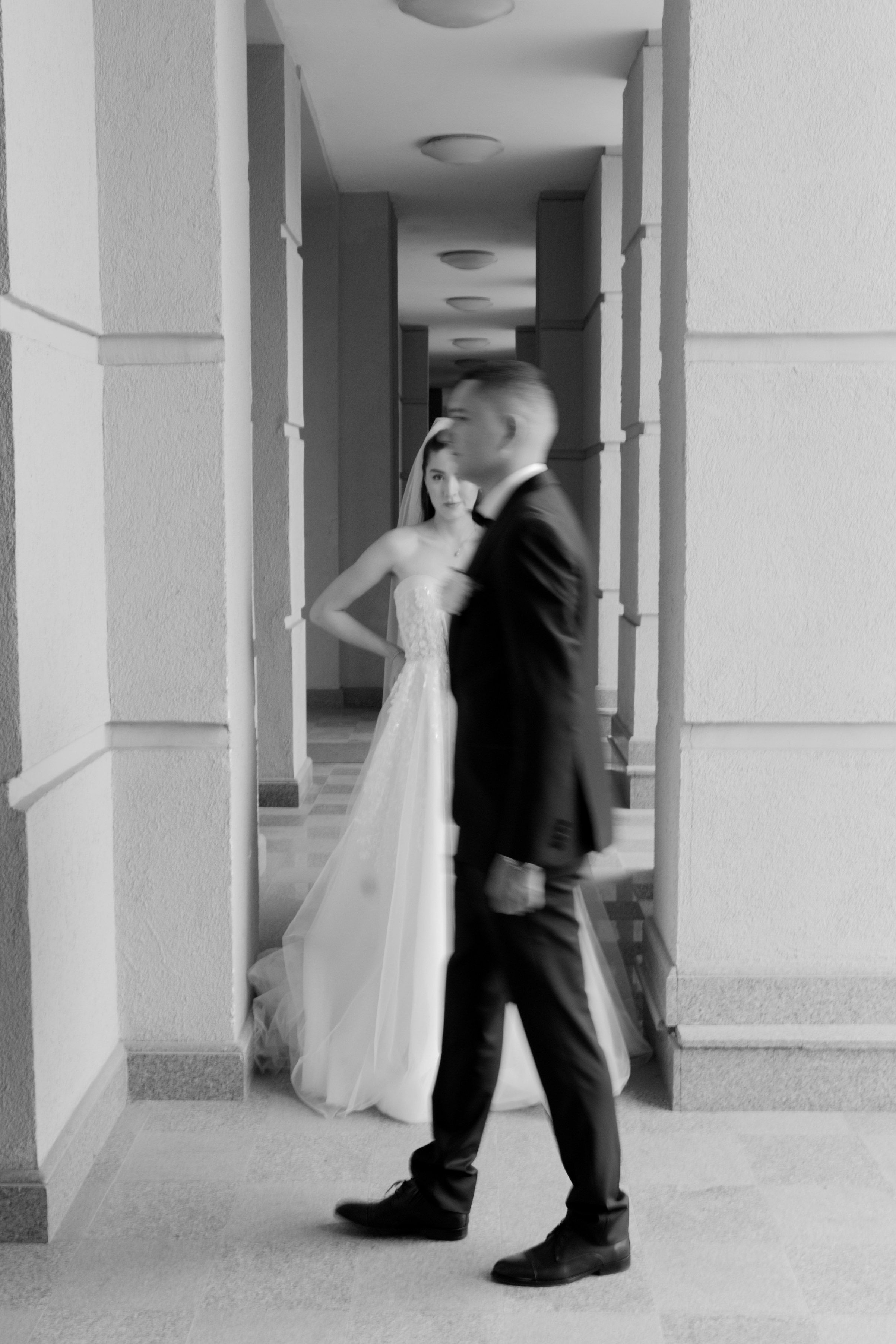 DIAS & ANEL. Wedding and Fashion photographer