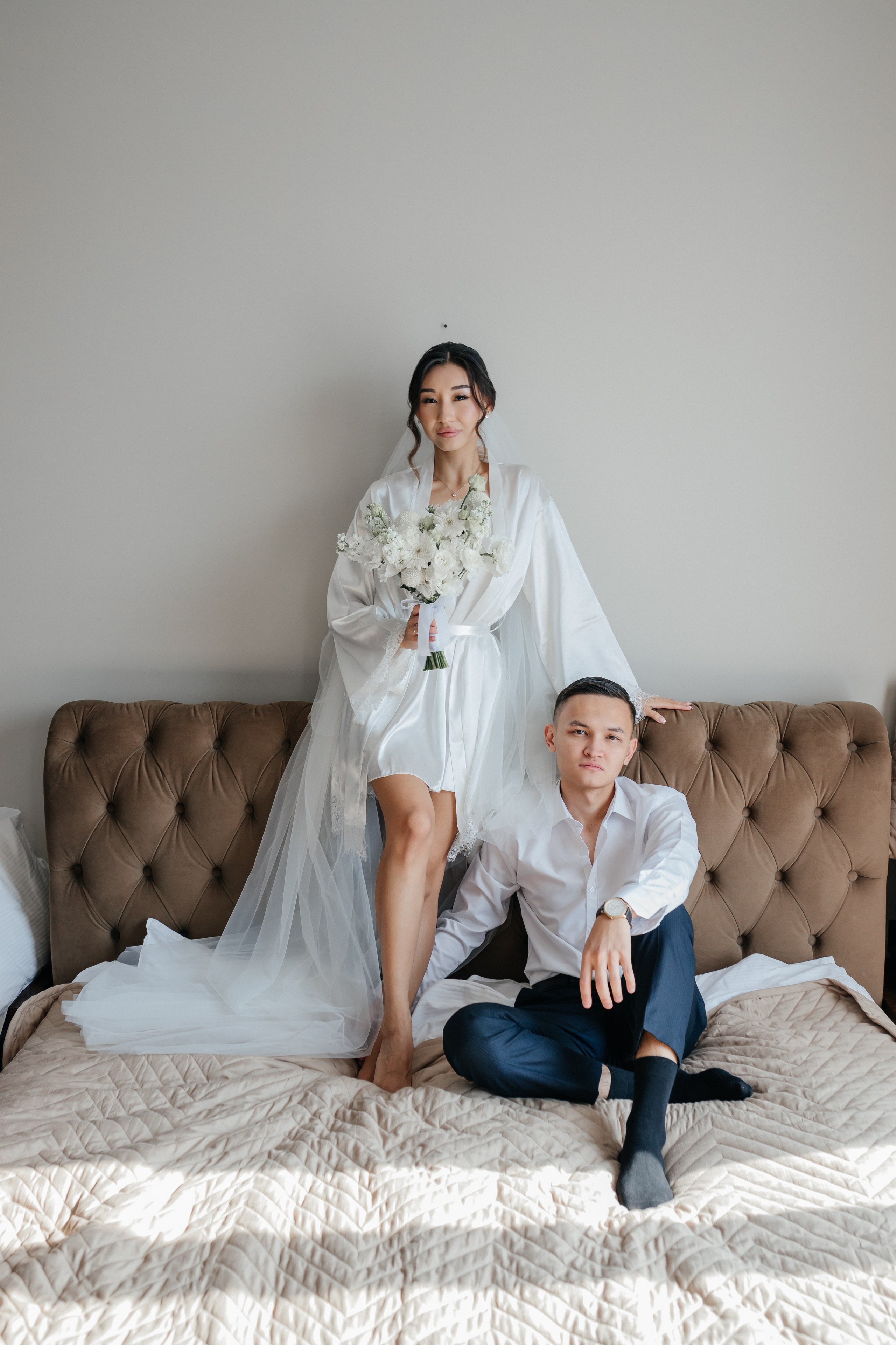 ELNUR & MEDINA. Wedding and Fashion photographer
